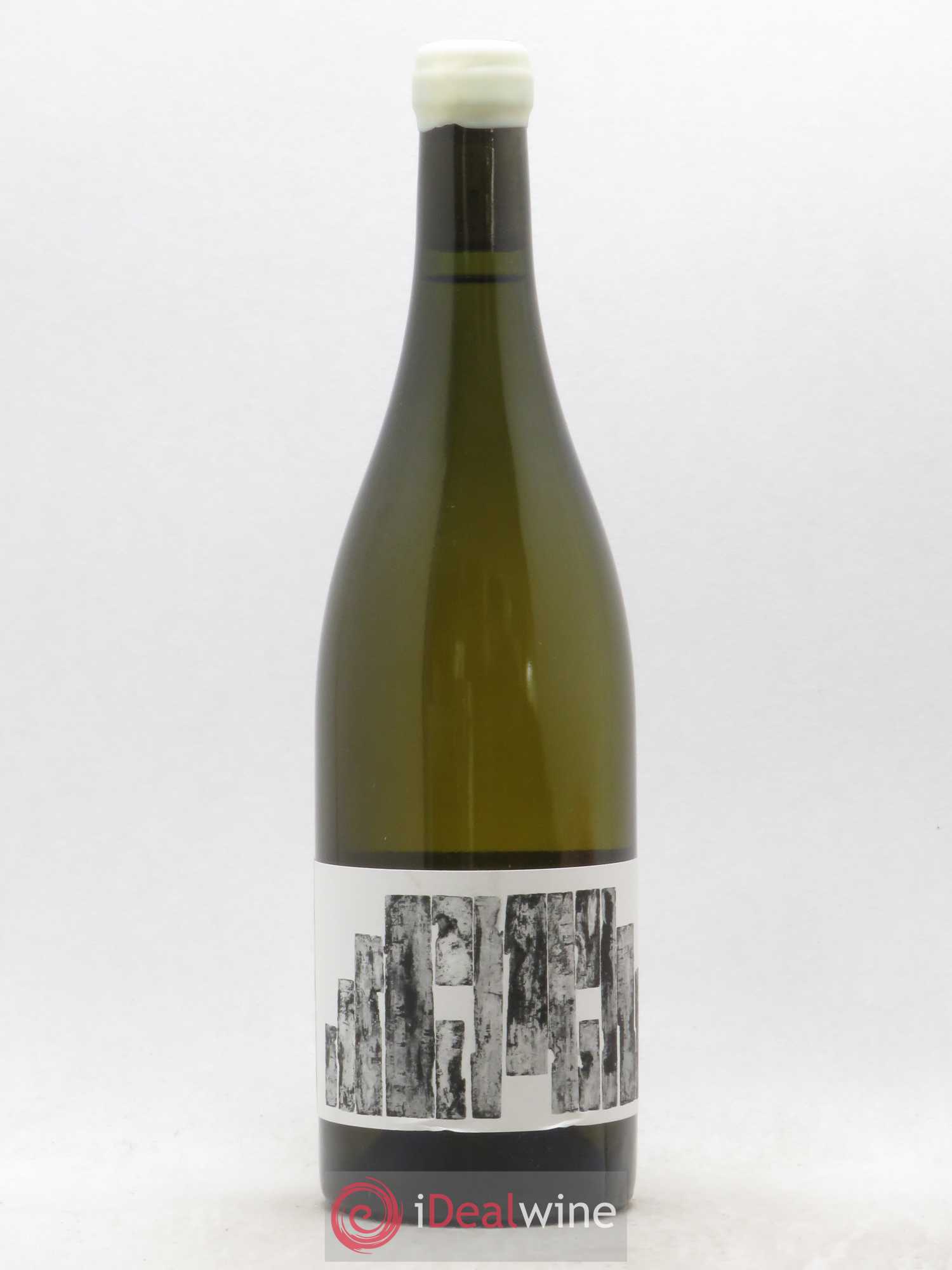 Vin de France La Vigne du Clou Alexandre Jouveaux 2016 - Posten von 1 Flasche - 0