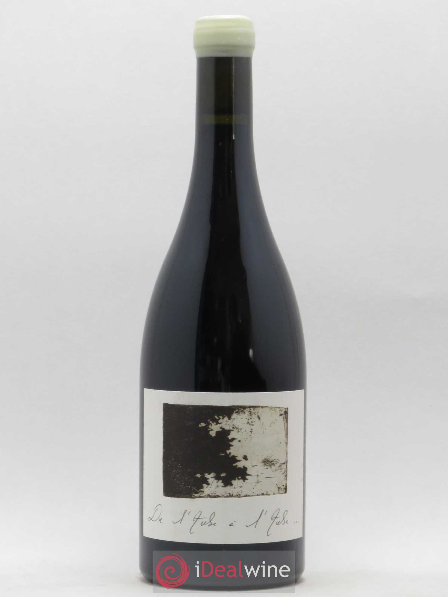 Bourgogne 2017 - Posten von 1 Flasche - 0