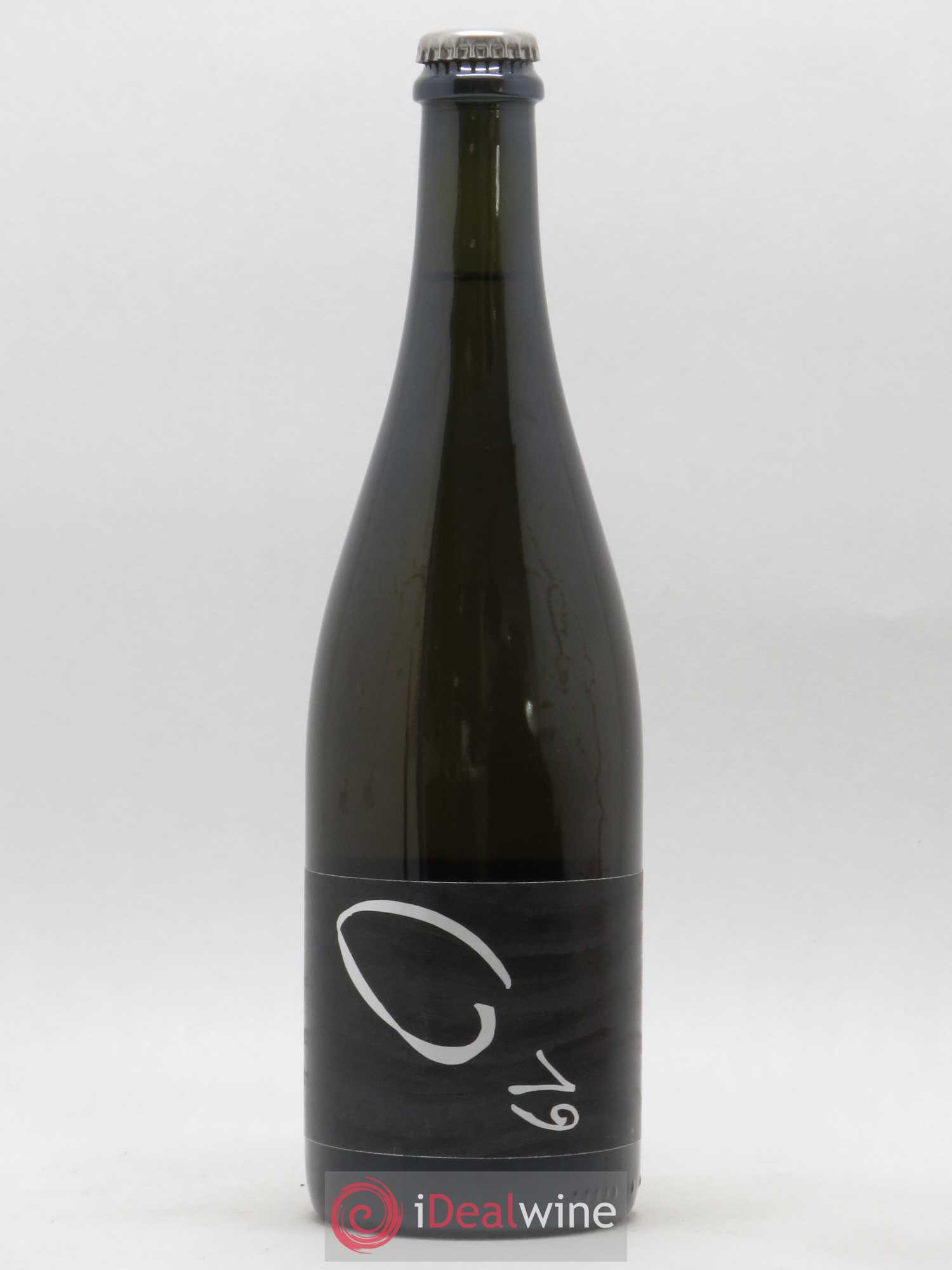 Vin de France O19 Alexandre Jouveaux 2019 - Posten von 1 Flasche - 1