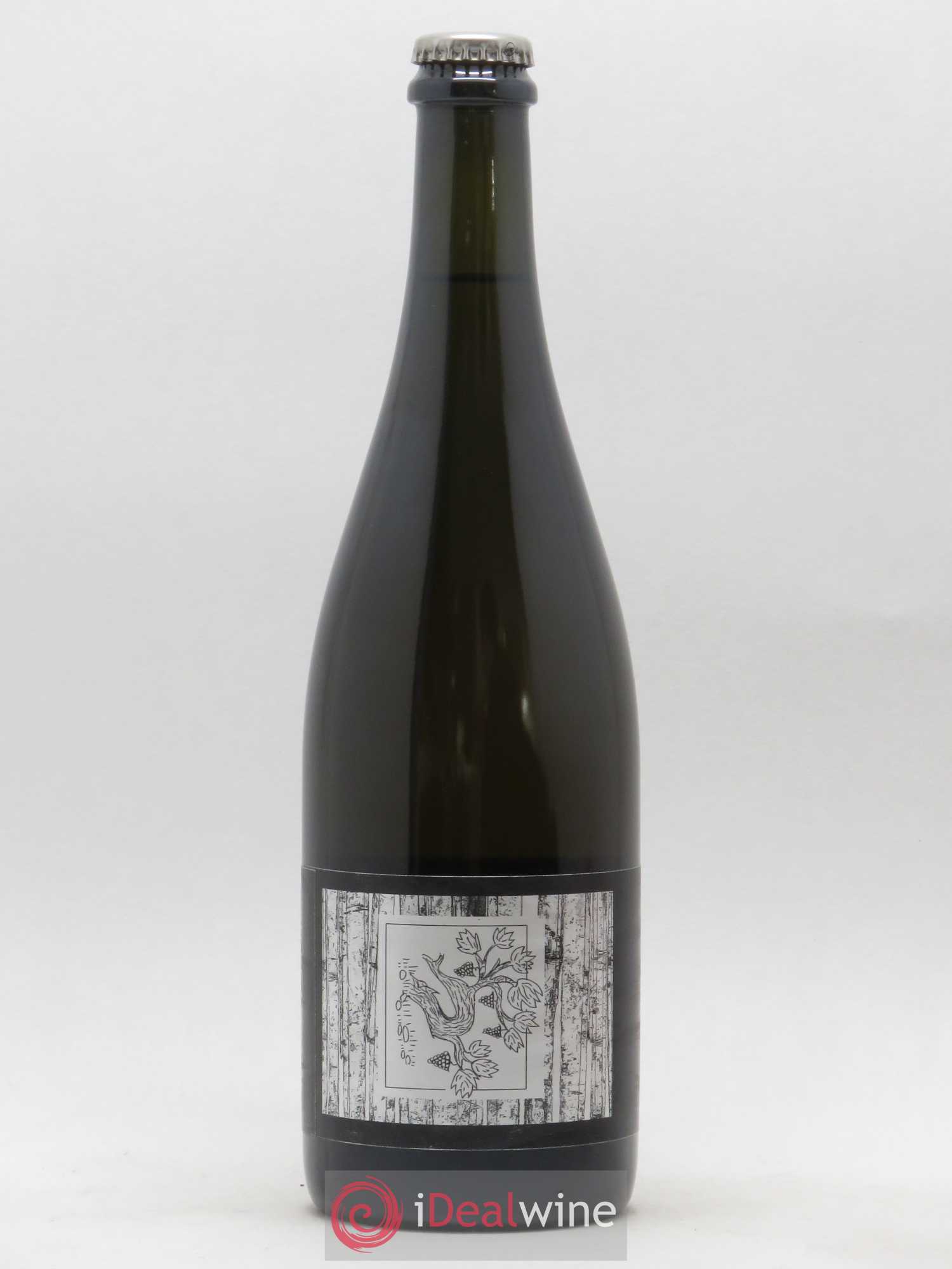 Vin de France O19 Alexandre Jouveaux 2019 - Posten von 1 Flasche - 0