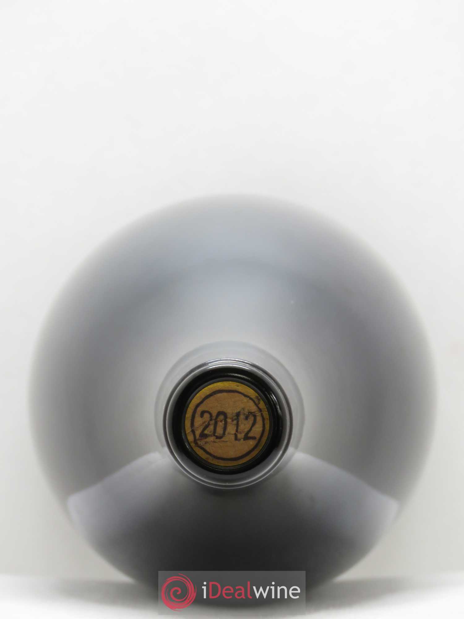 Vin de France La Bohème Patrick Bouju - La Bohème 2012 - Lotto di 1 magnum - 2