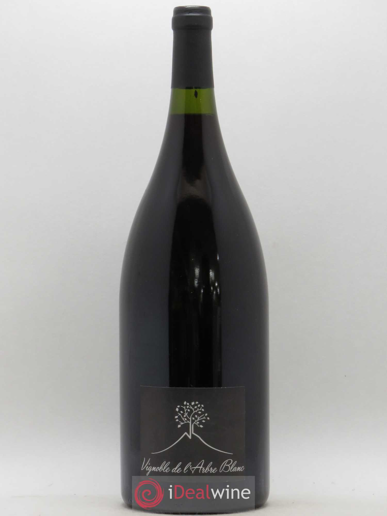 Vin de France Les Petites Orgues Vignoble de l'Arbre Blanc 2015 - Lot de 1 magnum - 0