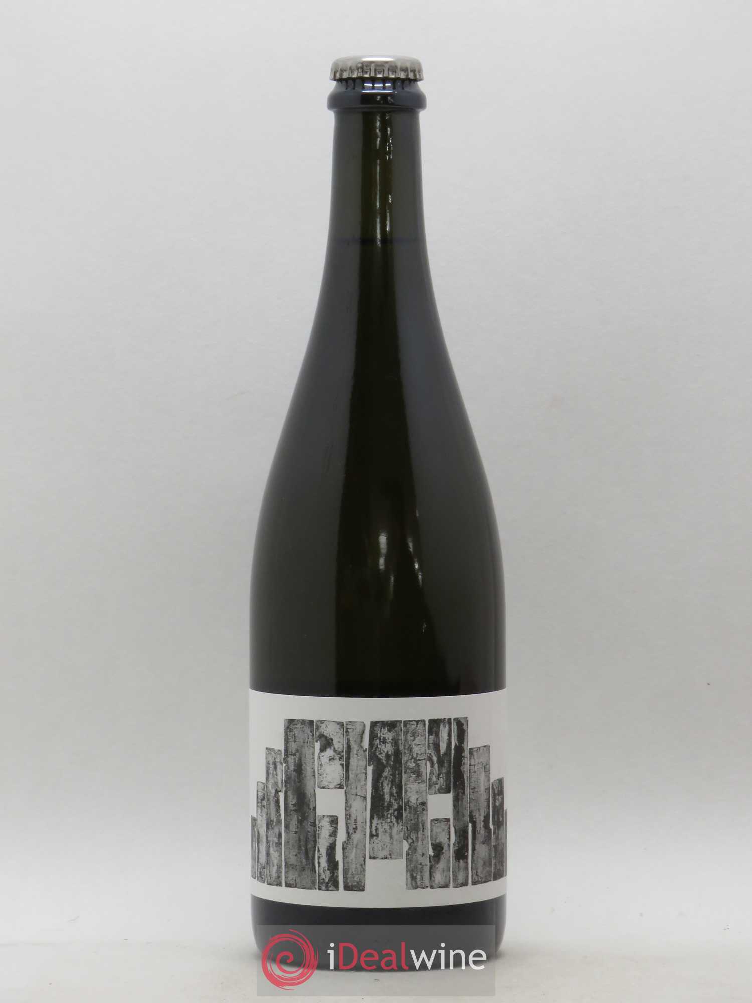 Vin de France La Vigne du Clou Alexandre Jouveaux 2018 - Posten von 1 Flasche - 0