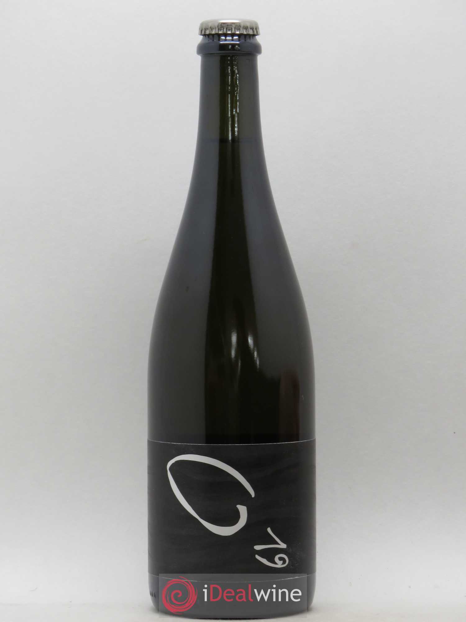 Vin de France O19 Alexandre Jouveaux 2019 - Posten von 1 Flasche - 1