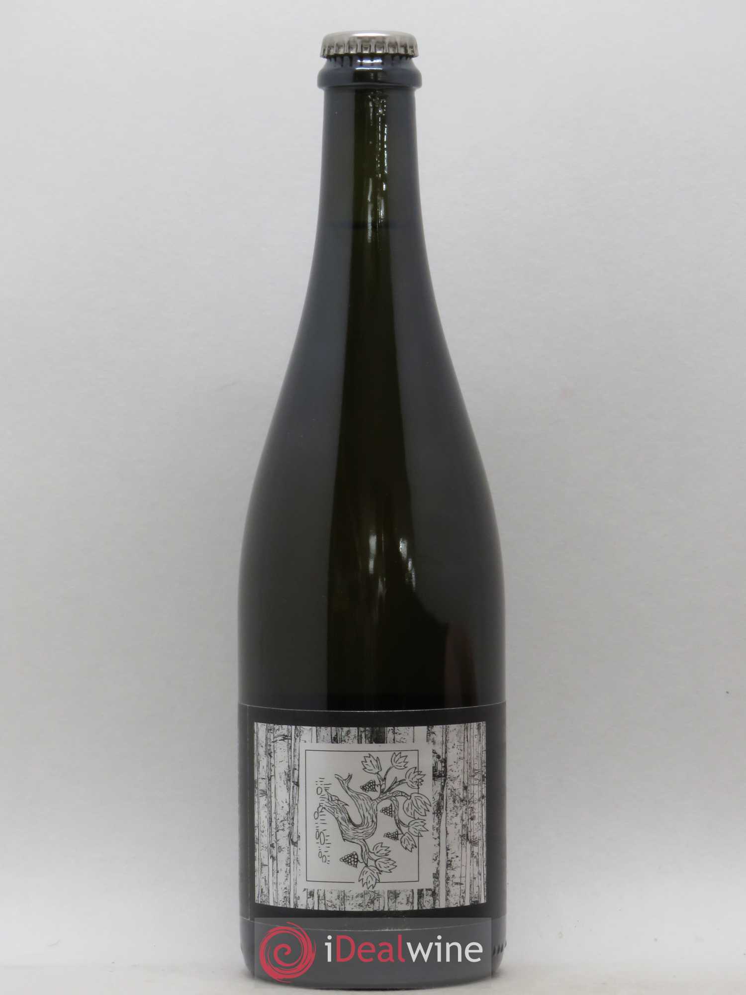 Vin de France O19 Alexandre Jouveaux 2019 - Posten von 1 Flasche - 0