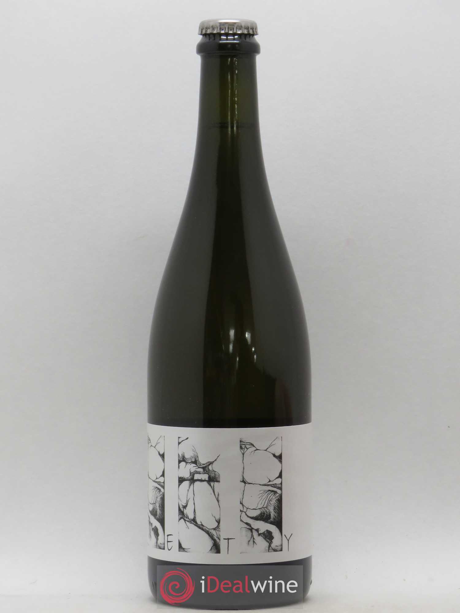 Vin de France Prety Alexandre Jouveaux 2019 - Lot de 1 bouteille - 1