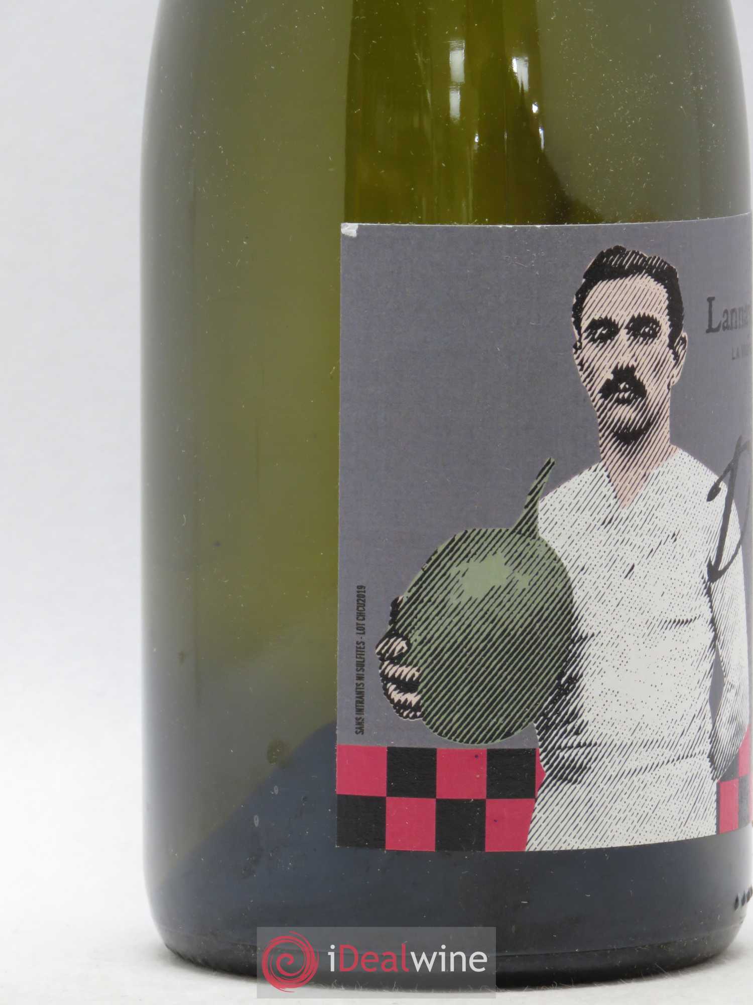 Vin de France Drop Maxim Lannay 2019 - Posten von 1 Flasche - 1
