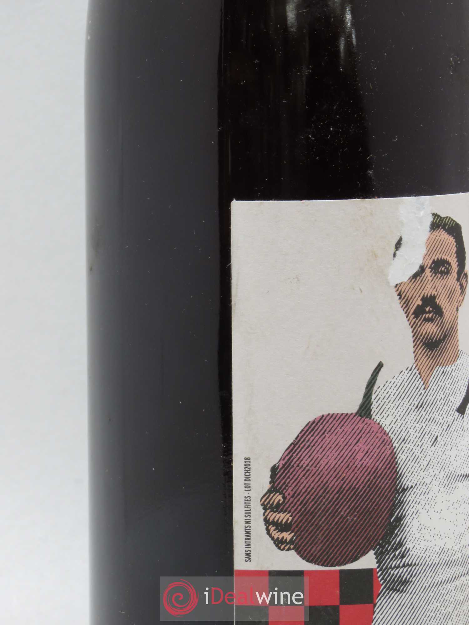 Vin de France L'Avant Match Maxim Lannay 2018 - Posten von 1 Flasche - 1