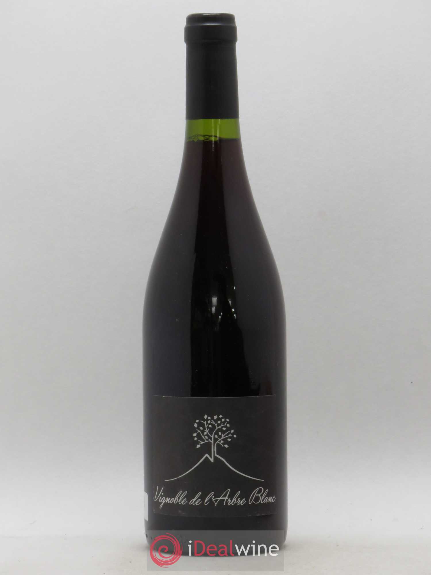 Vin de France Les Petites Orgues Vignoble de l'Arbre Blanc 2015 - Lot de 1 bouteille - 0