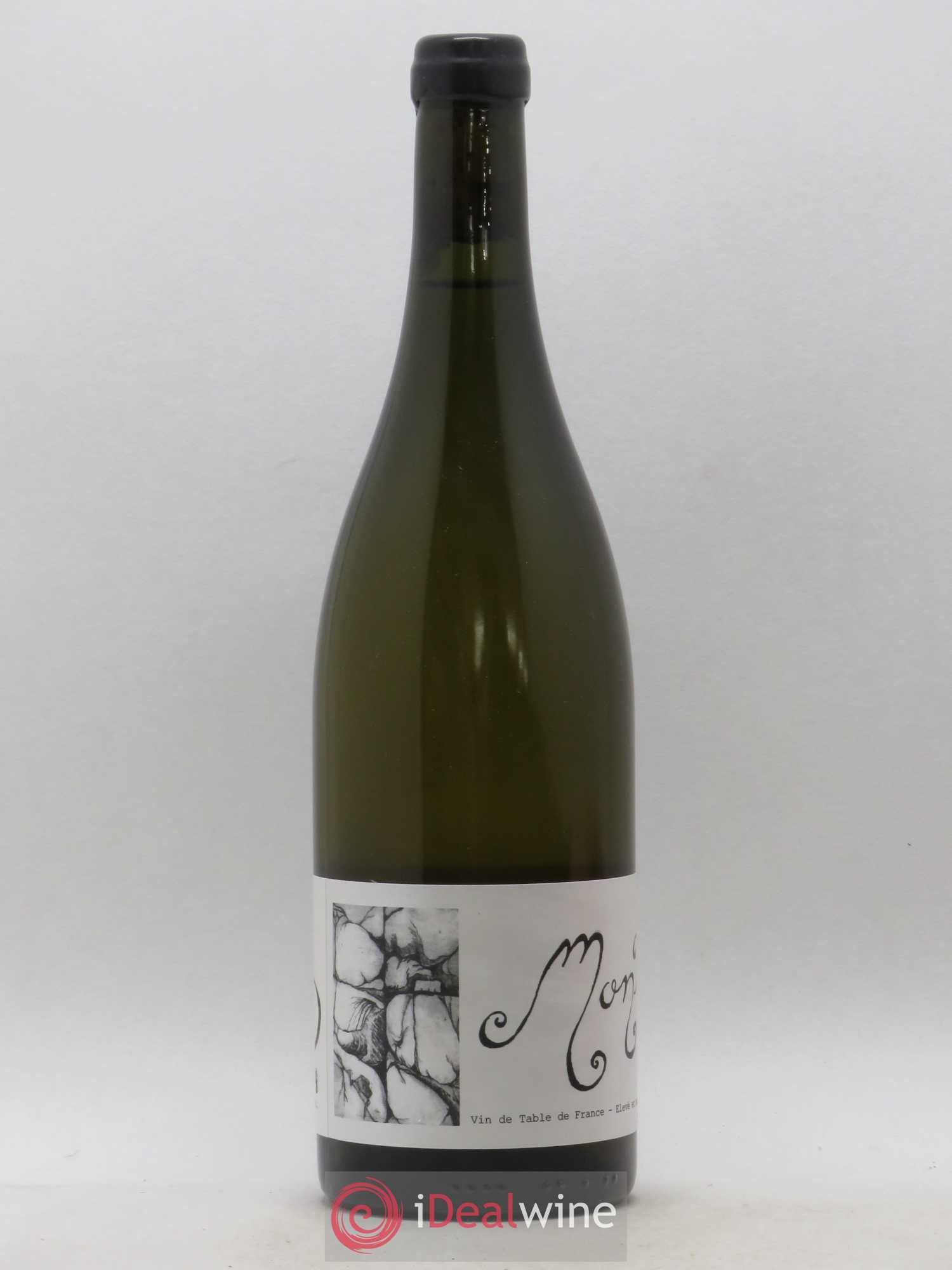 Vin de France Montbarnier Alexandre Jouveaux 2016 - Posten von 1 Flasche - 1