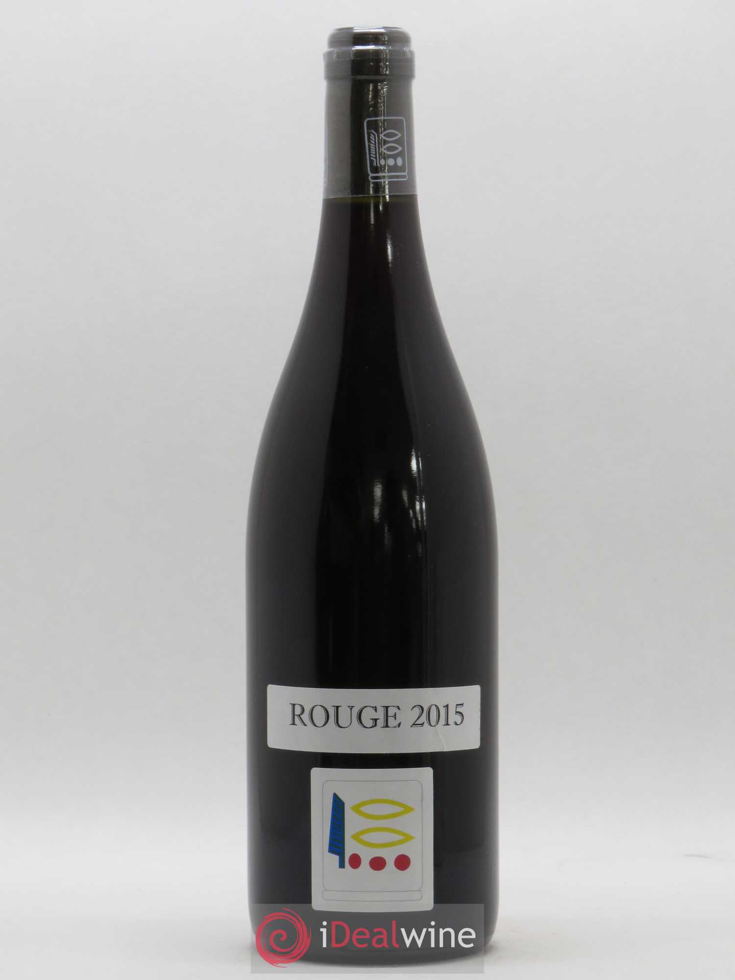 Coteaux Bourguignons Prieuré Roch 2015 - Lot de 1 bouteille - 0