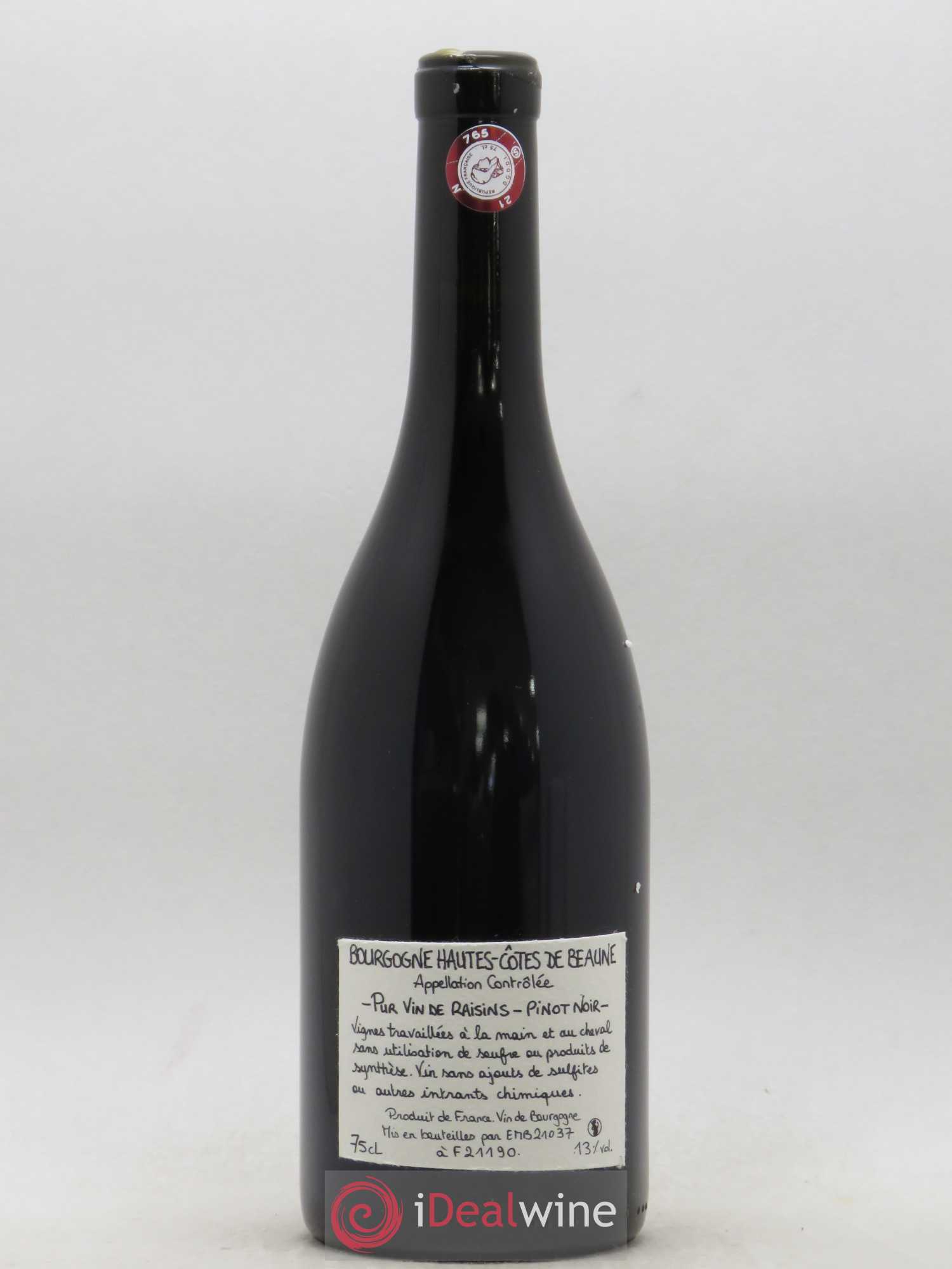 Hautes-Côtes de Beaune Domaine Dandelion 2019 - Posten von 1 Flasche - 1