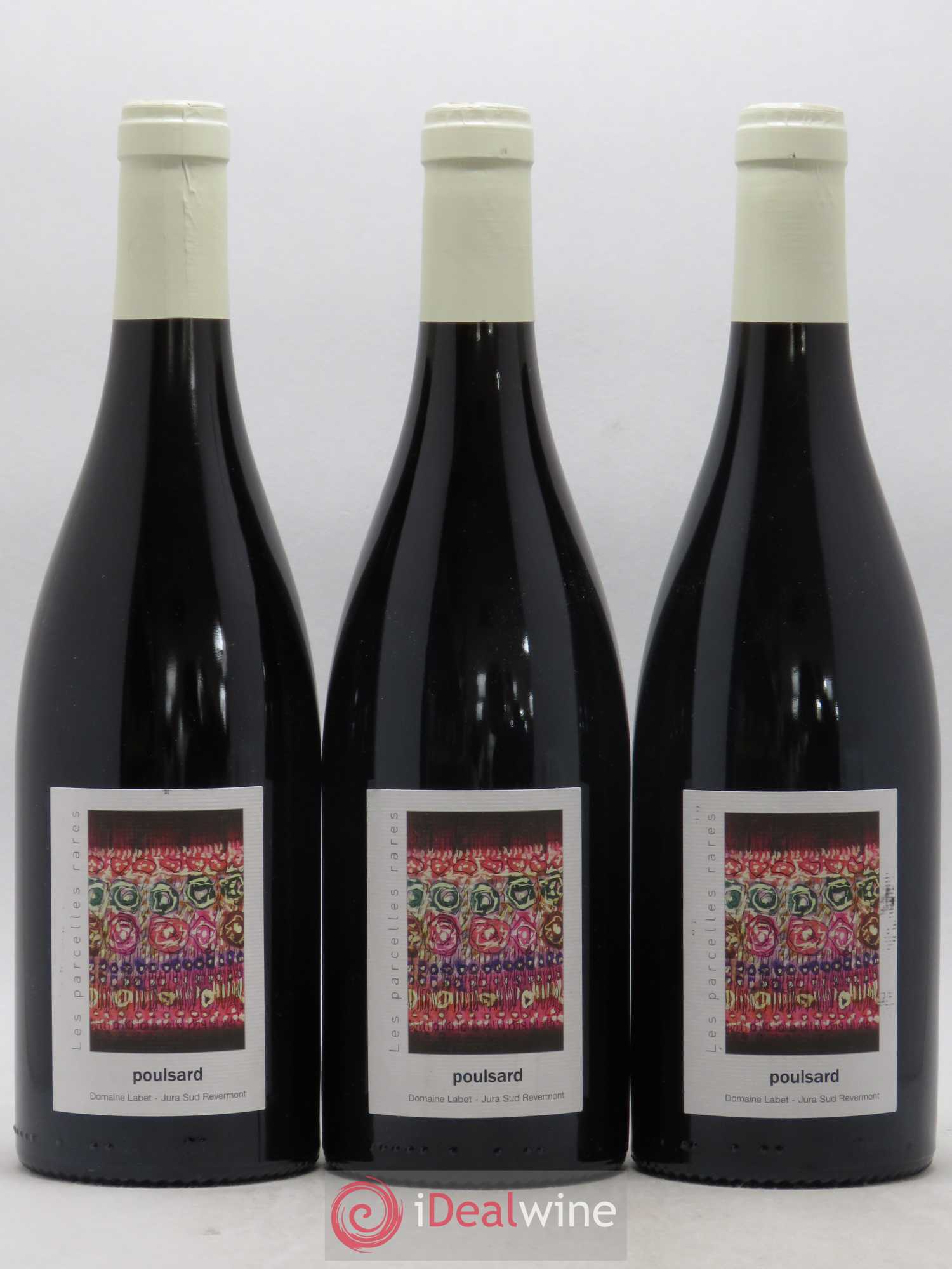 Vin de France 2018 - Posten von 3 Flaschen - 0