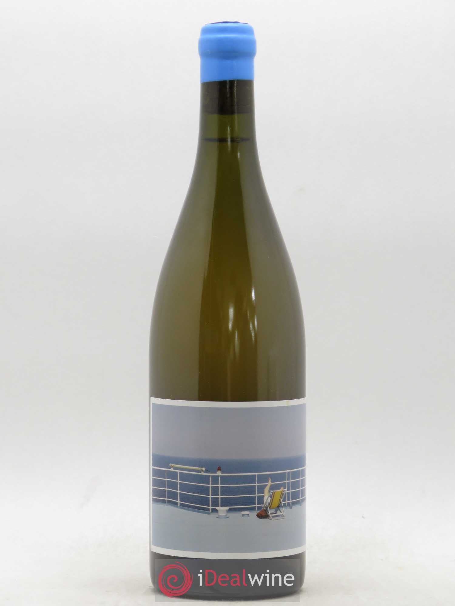 Vin de France Soleil 28 Le Clos des Grillons 2020 - Posten von 1 Flasche - 0