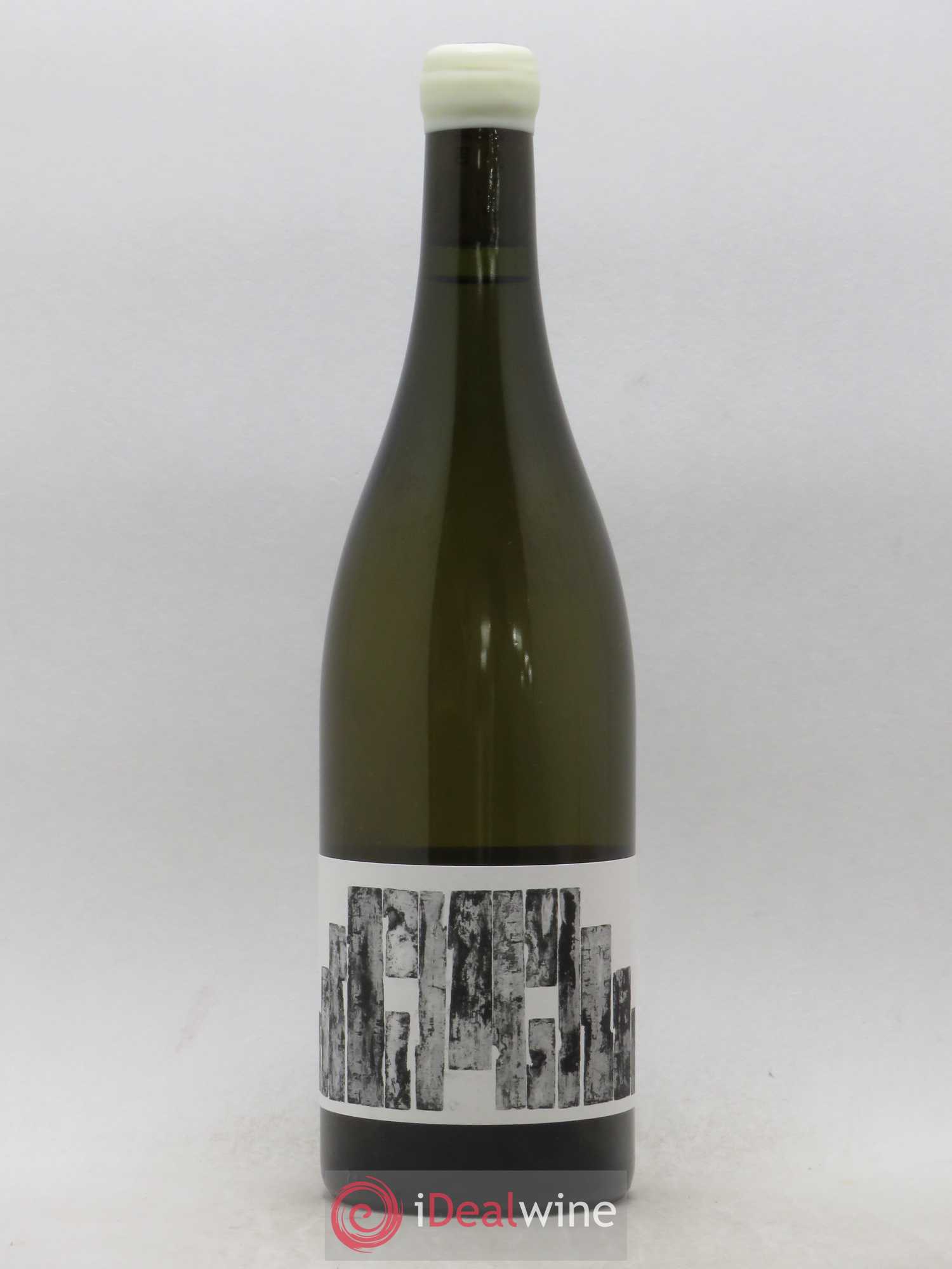Vin de France La Vigne du Clou Alexandre Jouveaux 2016 - Lot de 1 bouteille - 0