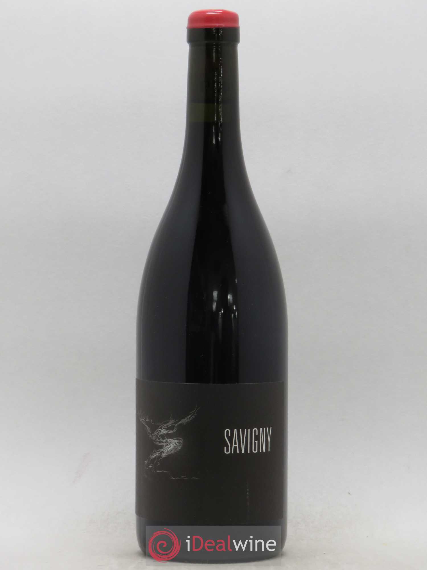 Savigny-lès-Beaune Pinot Noar 2019 - Lot de 1 bouteille - 0