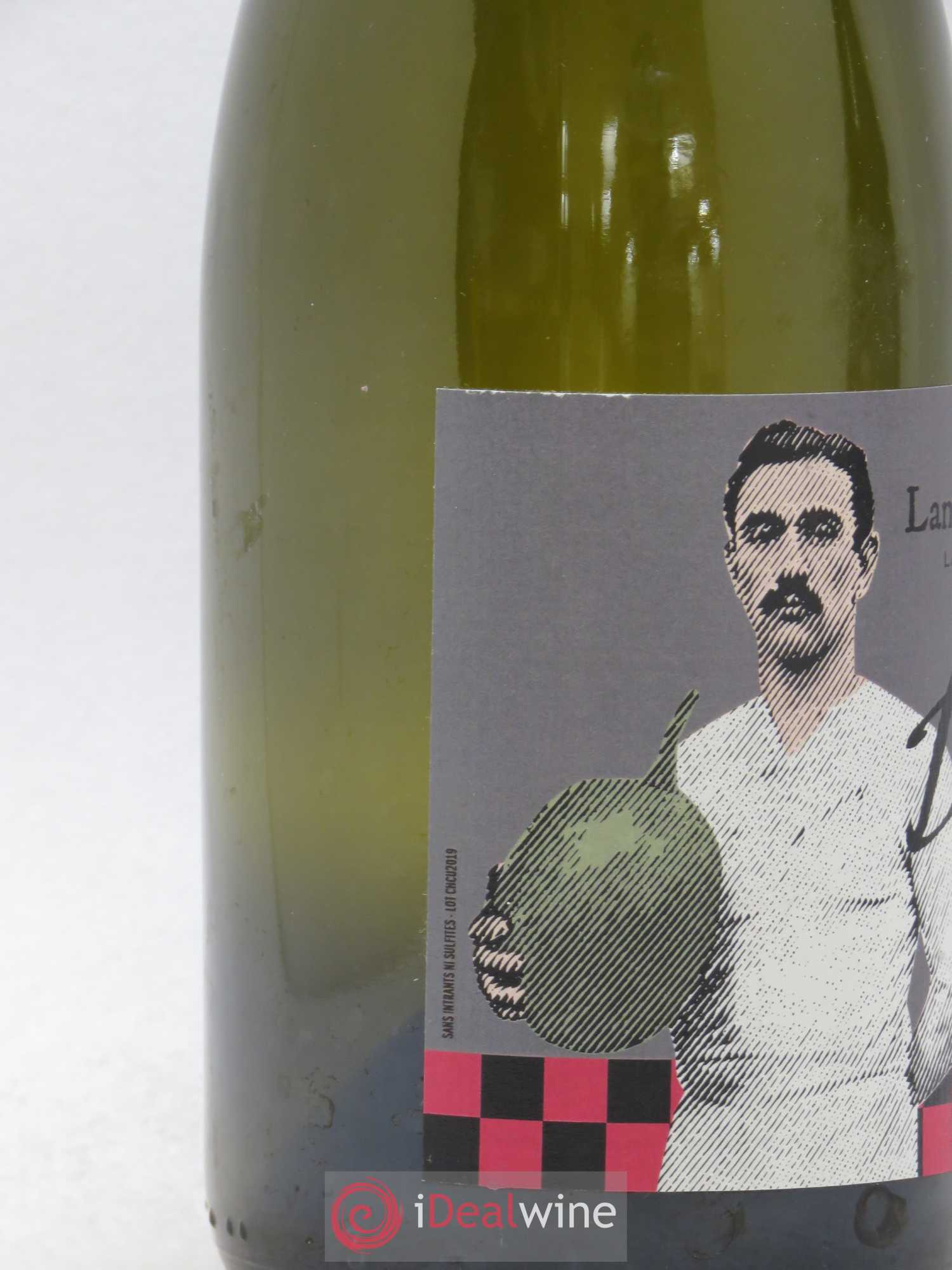 Vin de France Drop Maxim Lannay 2019 - Posten von 2 Flaschen - 1