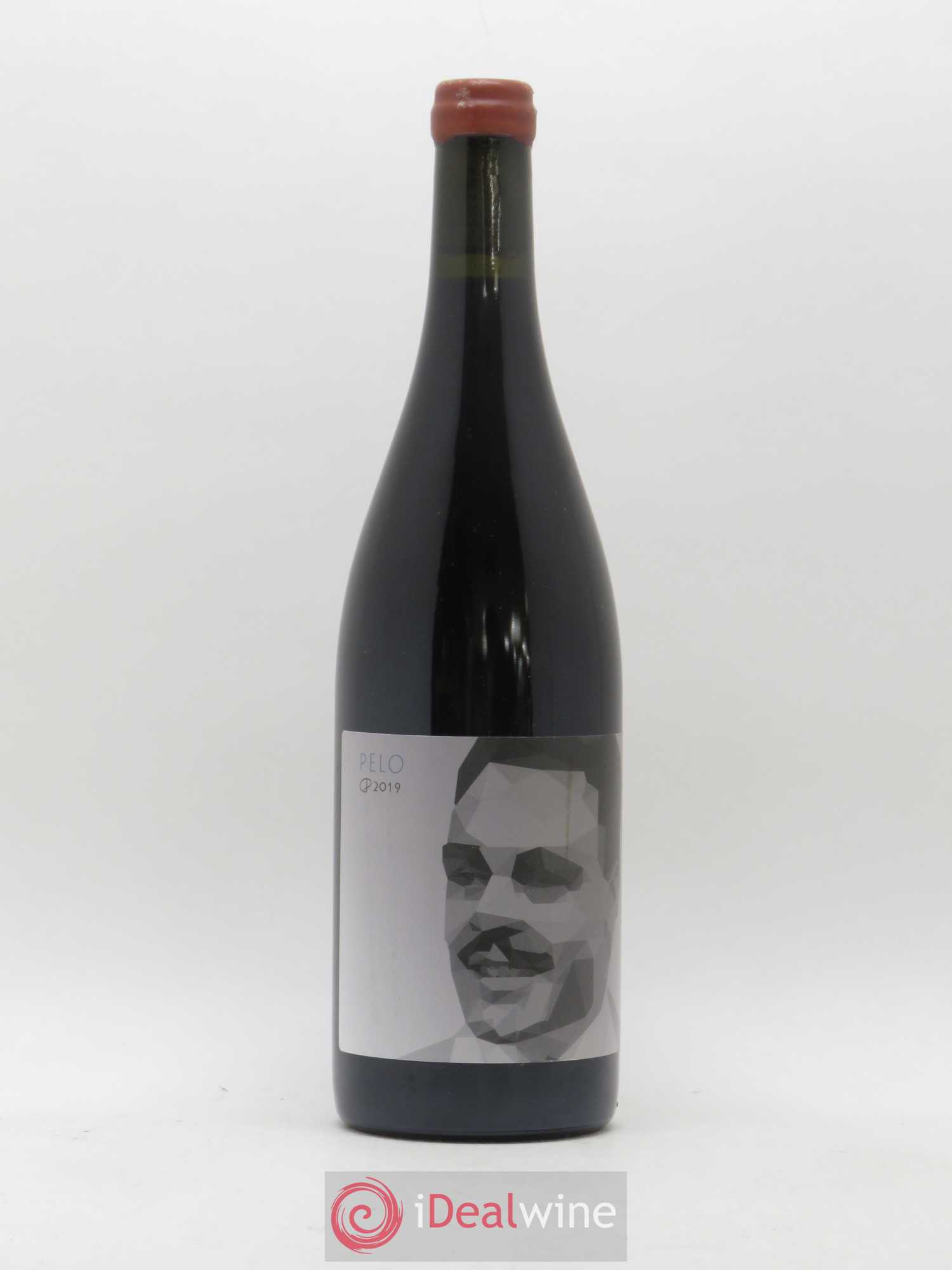 Vin de France Pelo Clos des Plantes - Olivier Lejeune 2019 - Lot de 1 bouteille - 0