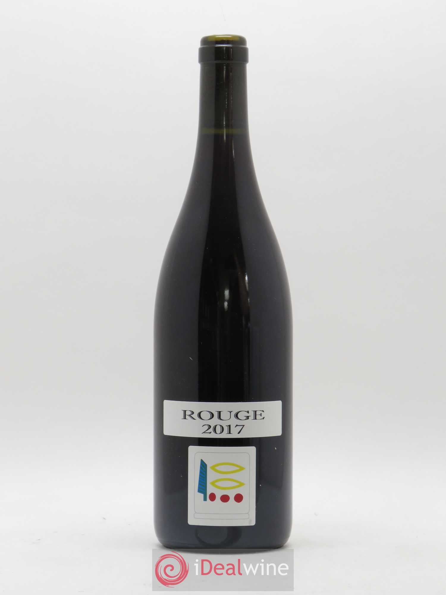 Coteaux Bourguignons Prieuré Roch 2017 - Lot de 1 bouteille - 0