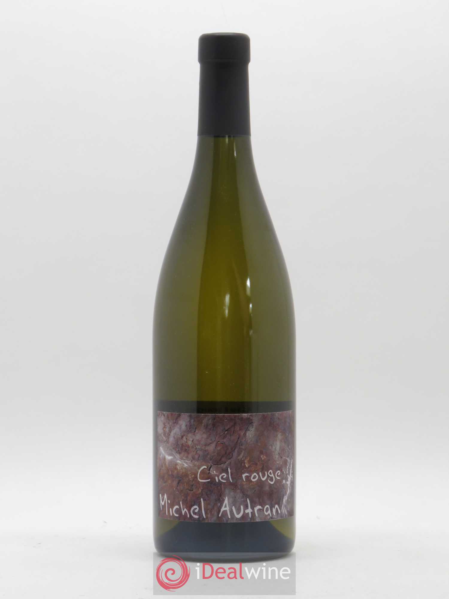 Vin de France Ciel Rouge Michel Autran 2017 - Lot de 1 bouteille - 0