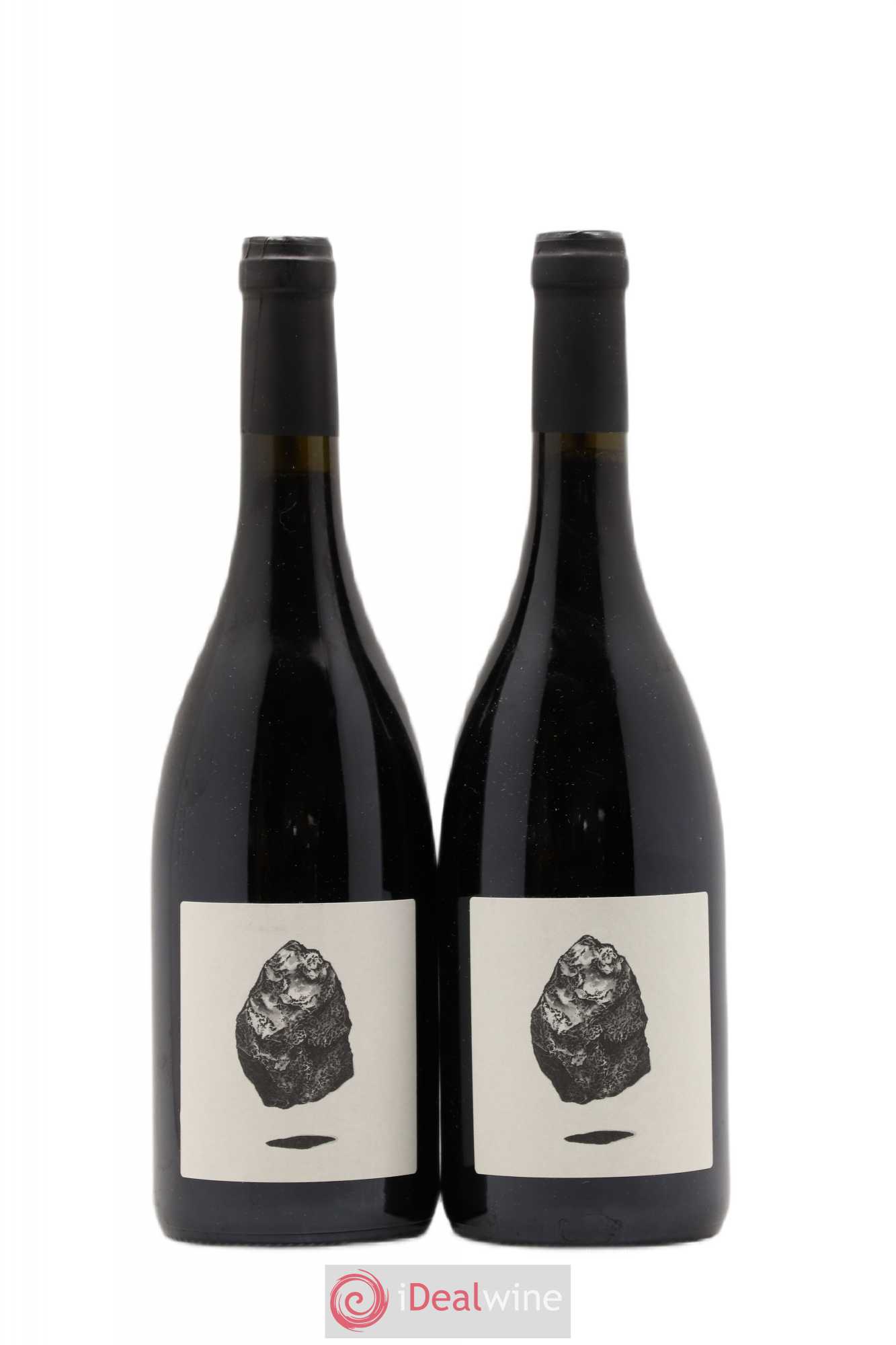 Vin de France Cailloux Patrick Bouju - La Bohème 2019 - Lot de 2 bouteilles - 0