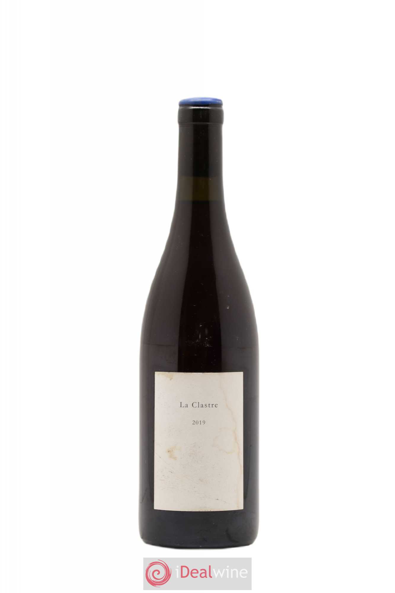 Vin de France La Clastre Les Freres Soulier 2019 - Posten von 1 Flasche - 0