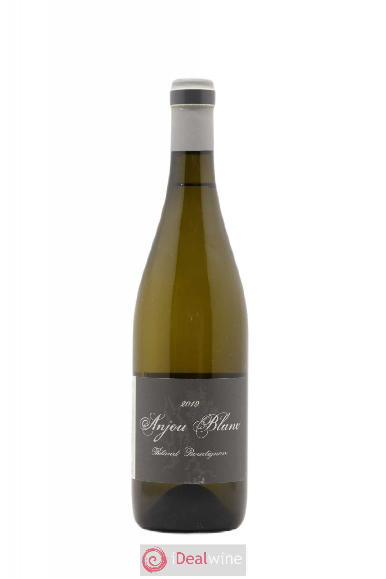 Anjou Thibaud Boudignon 2019 - Lot de 1 bouteille - 0
