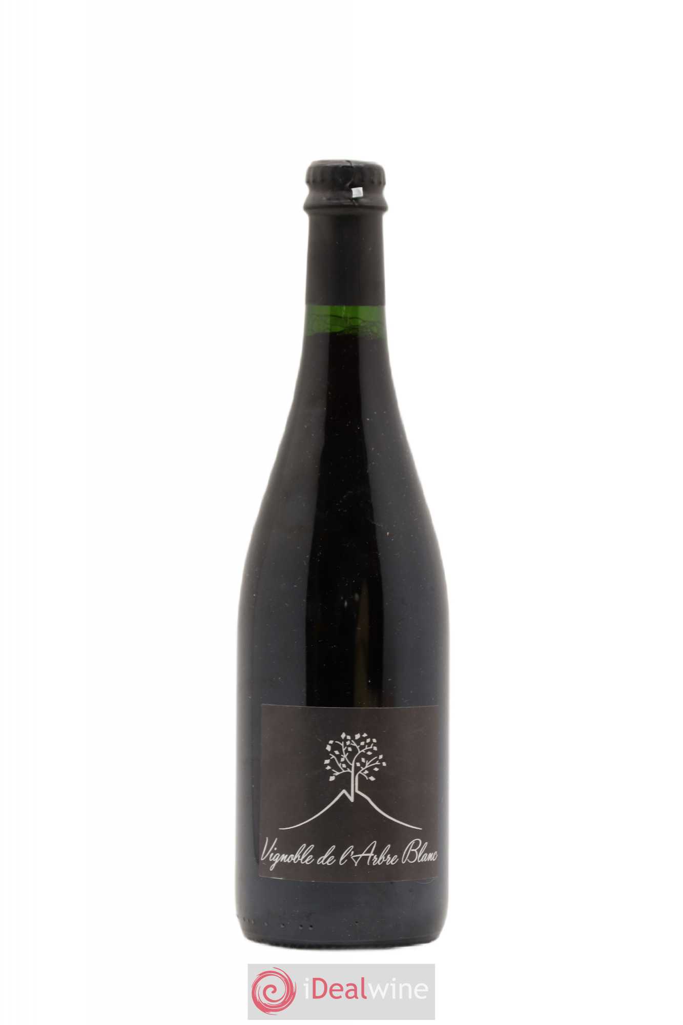 Vin de France Les Orgues Vignoble de l'Arbre Blanc 2018 - Lot de 1 bouteille - 0