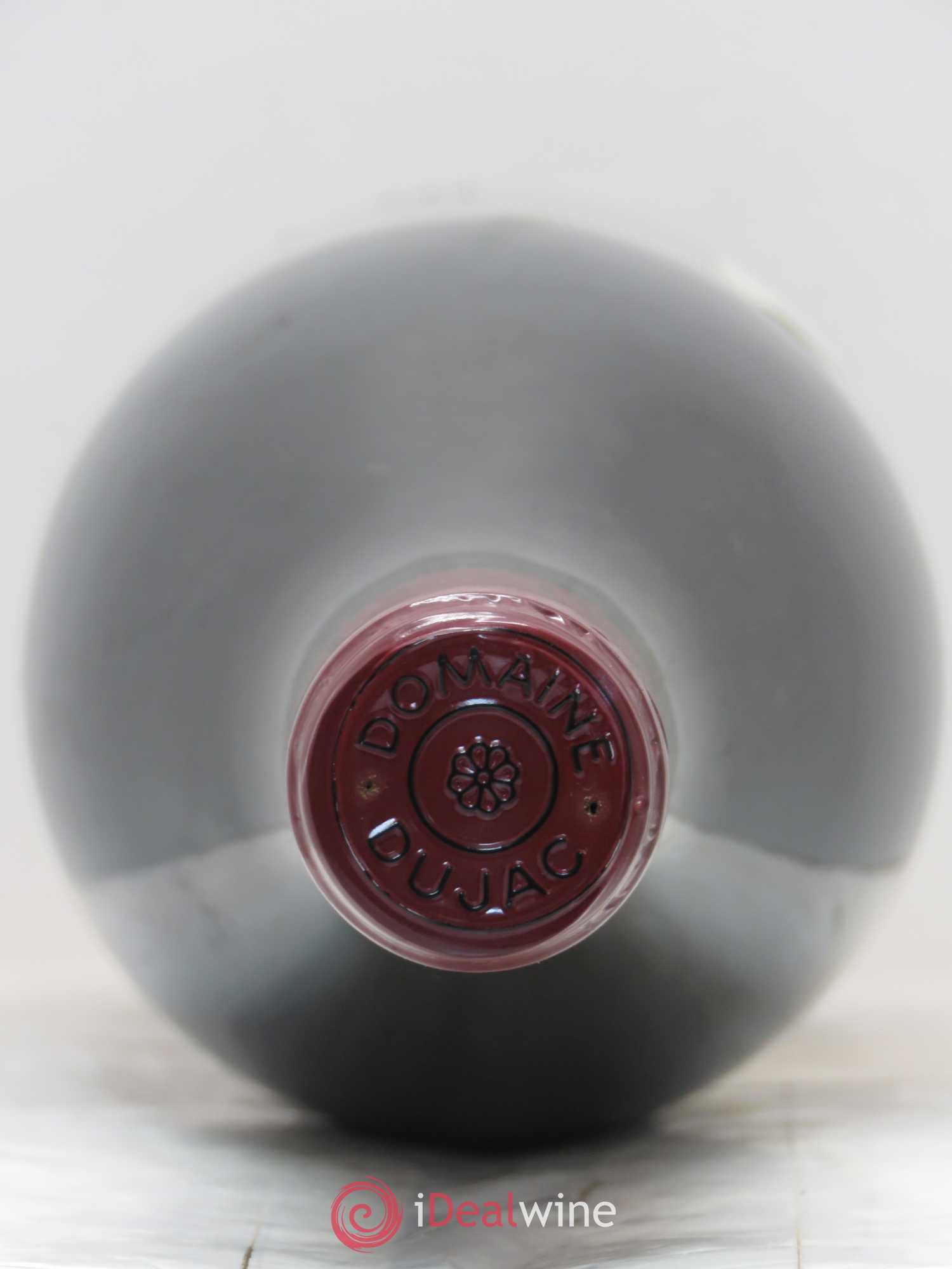 Clos de la Roche Grand Cru Dujac (Domaine) 1999 - Lot de 1 bouteille - 1
