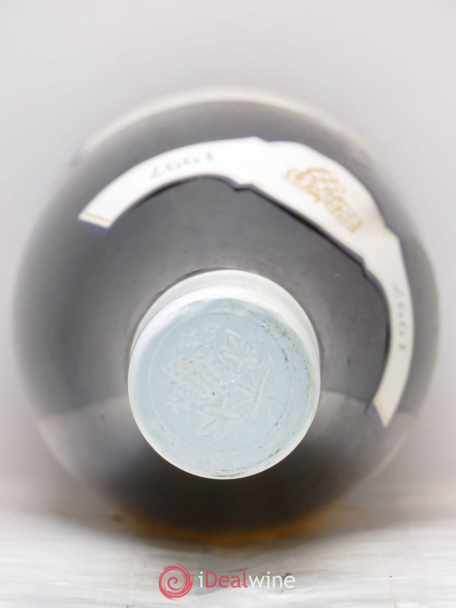 Meursault 1er Cru Goutte d'Or Arnaud Ente 1997 - Lot de 2 bouteilles - 1
