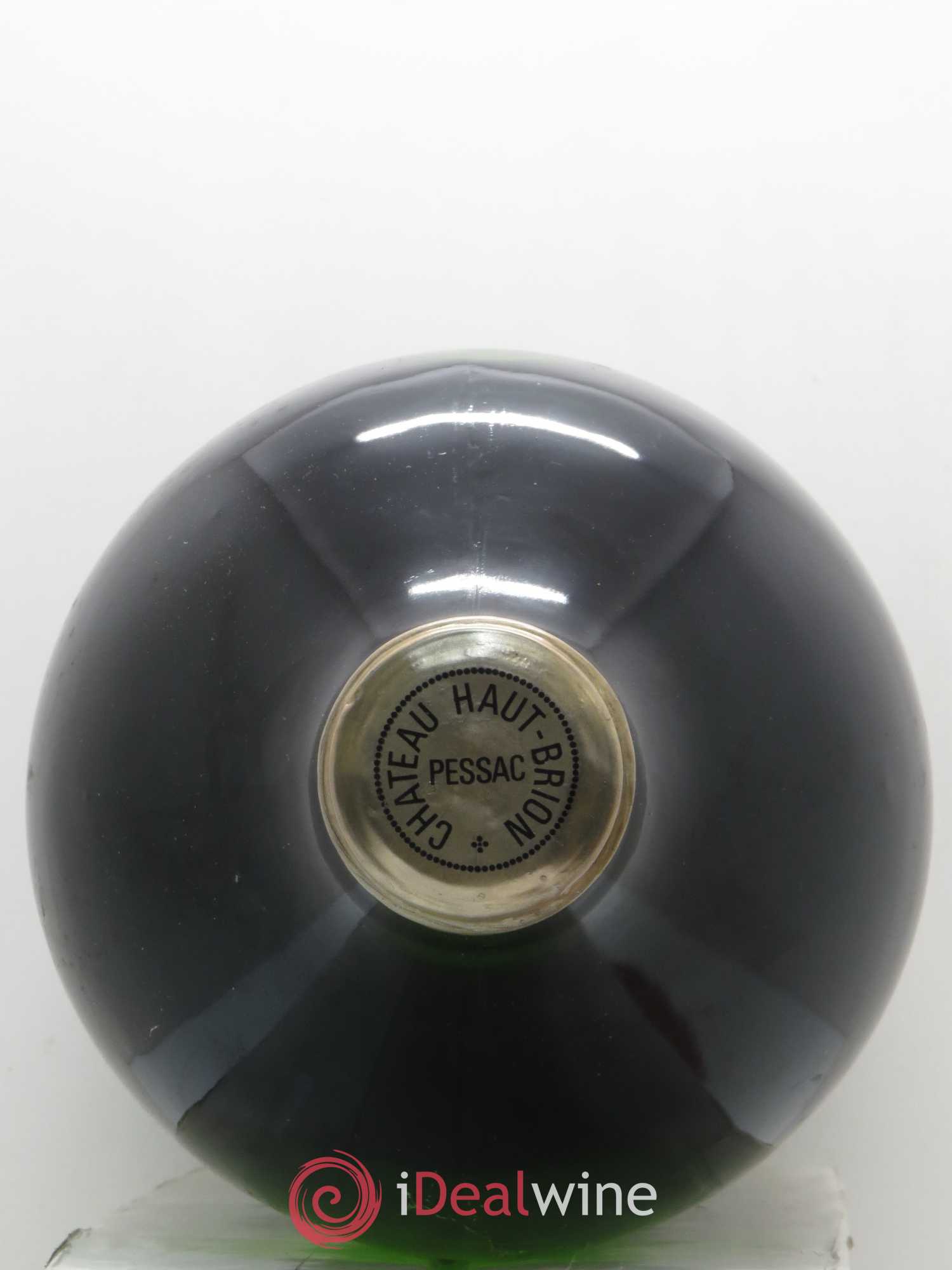Château Haut Brion 1993 - Lot de 1 impériale - 1