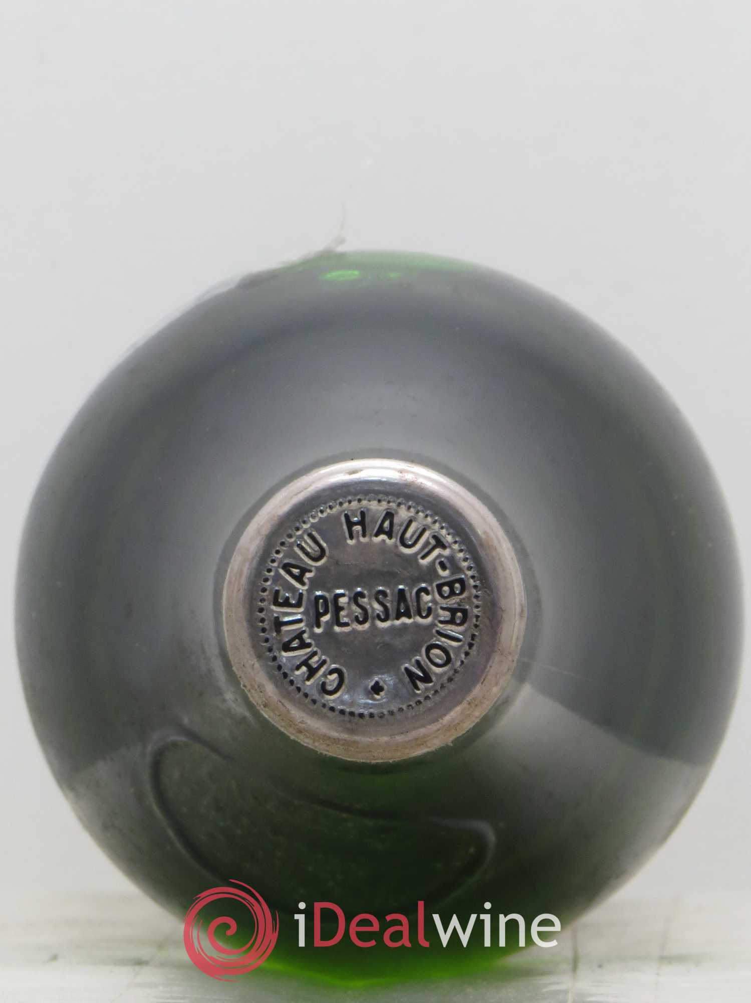 Château Haut Brion 1989 - Lot de 6 bouteilles - 3