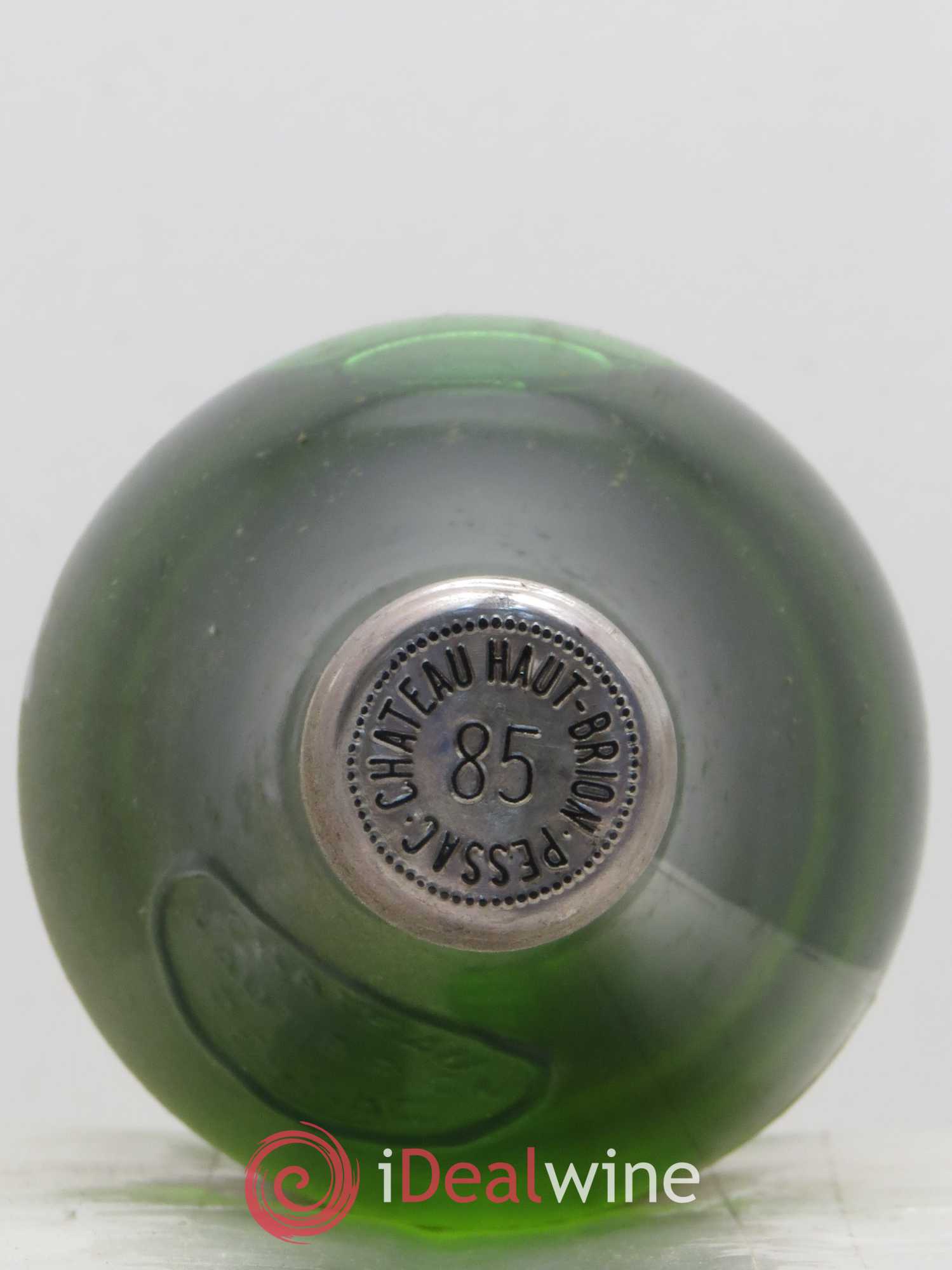 Château Haut Brion 1985 - Lot de 6 bouteilles - 3