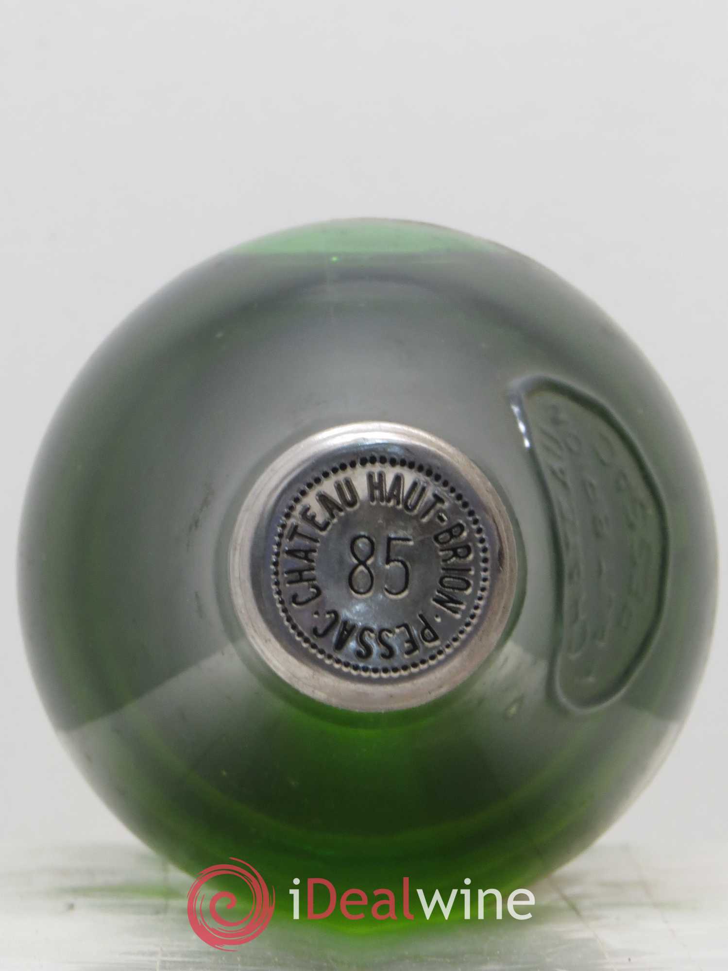 Château Haut Brion 1985 - Lot de 1 bouteille - 1