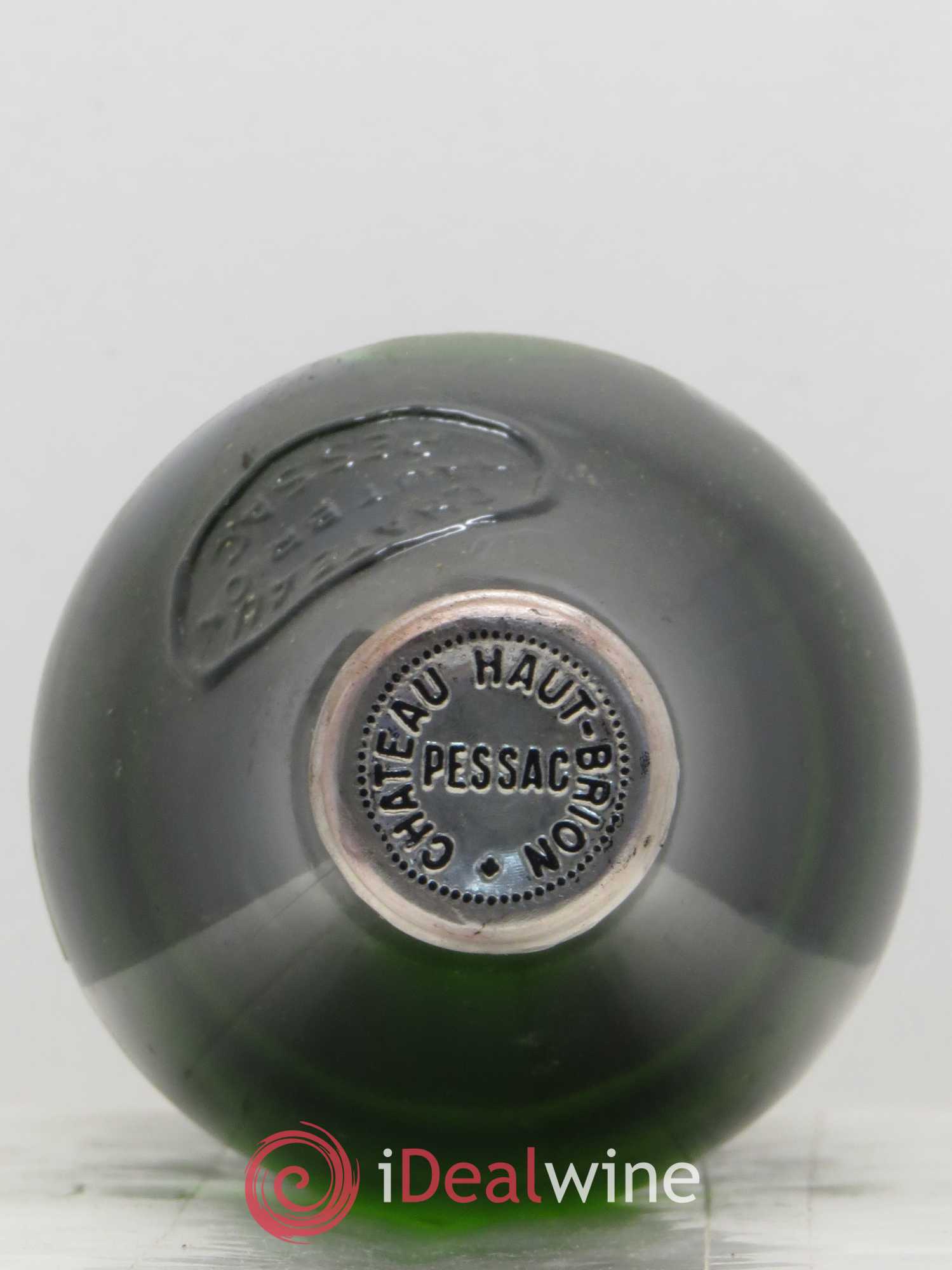 Château Haut Brion 1987 - Lot de 3 bouteilles - 1