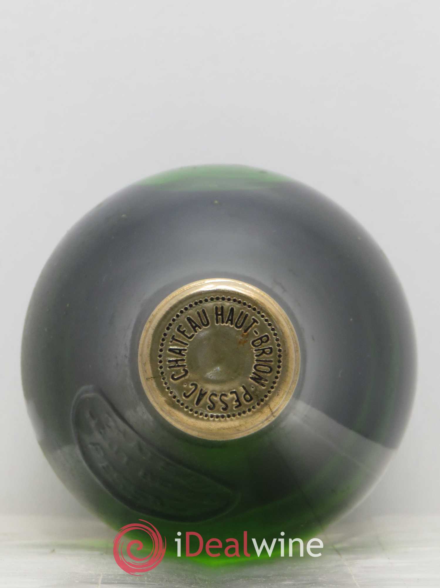 Château Haut Brion 1993 - Lot de 3 bouteilles - 1