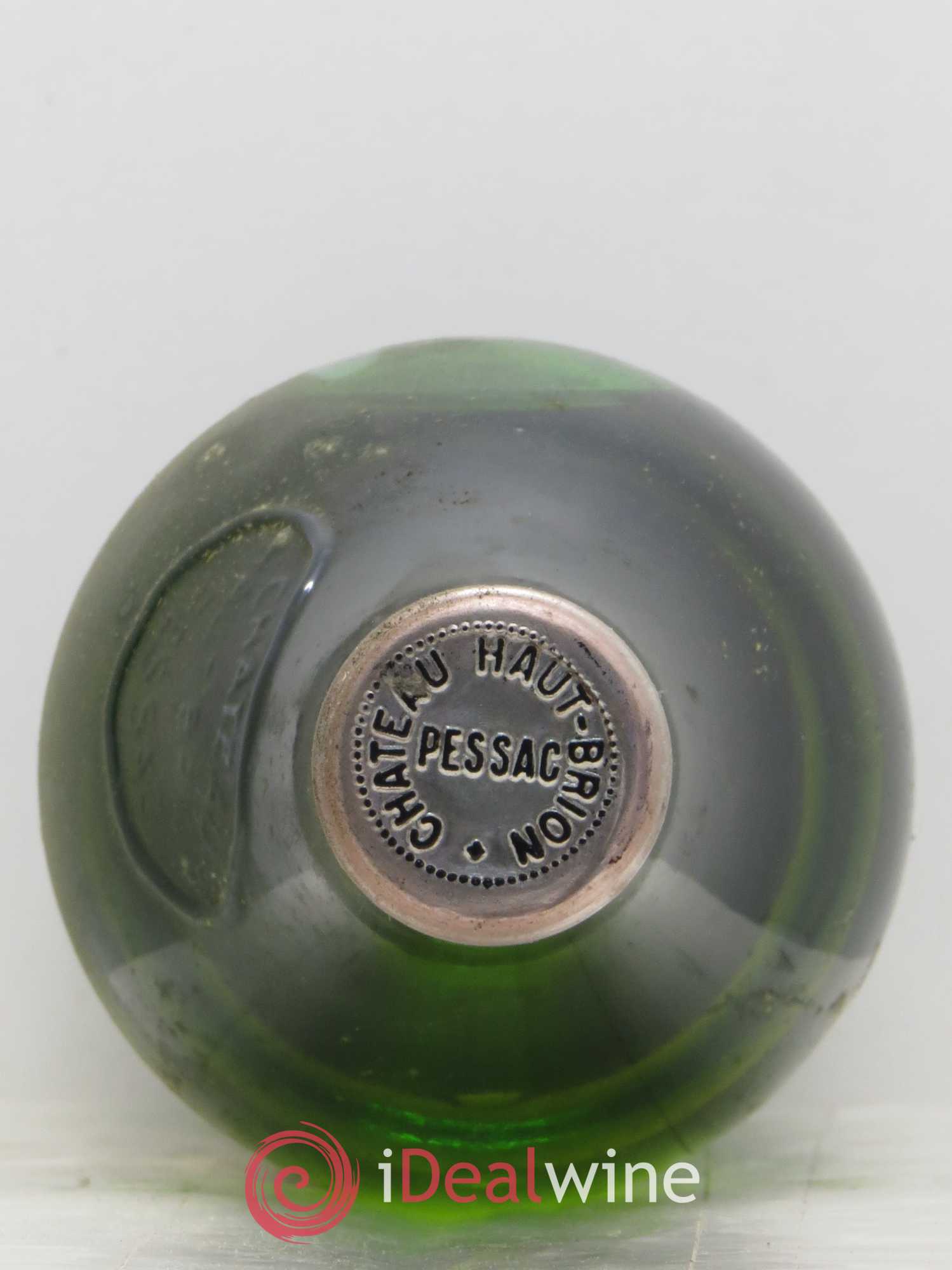 Château Haut Brion 1983 - Lot of 6 bottles - 3