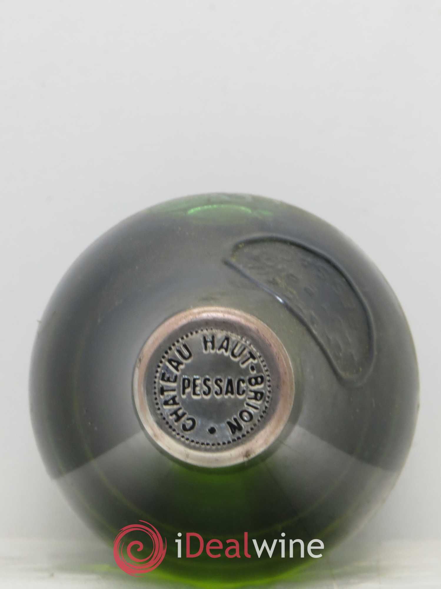 Château Haut Brion 1983 - Lot de 3 bouteilles - 1