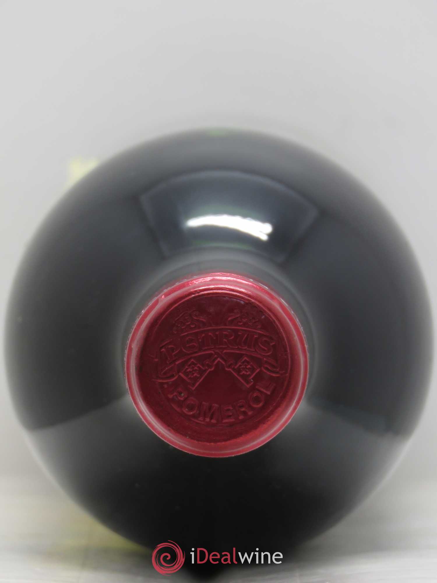 Petrus 1995 - Lot de 1 bouteille - 1