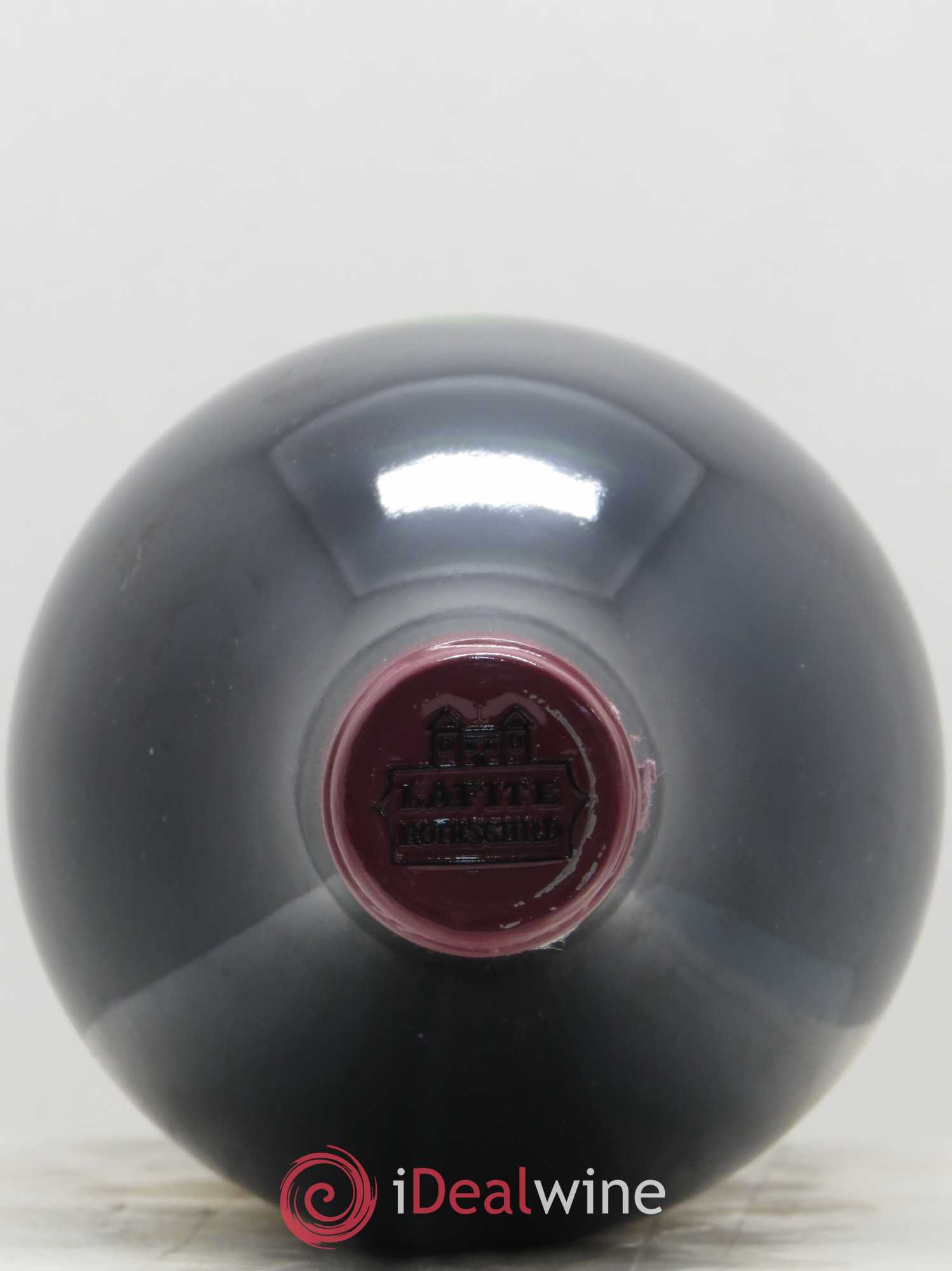 Château Lafite Rothschild 1er Grand Cru Classé (sans prix de réserve) 1992 - Lot de 1 magnum - 1