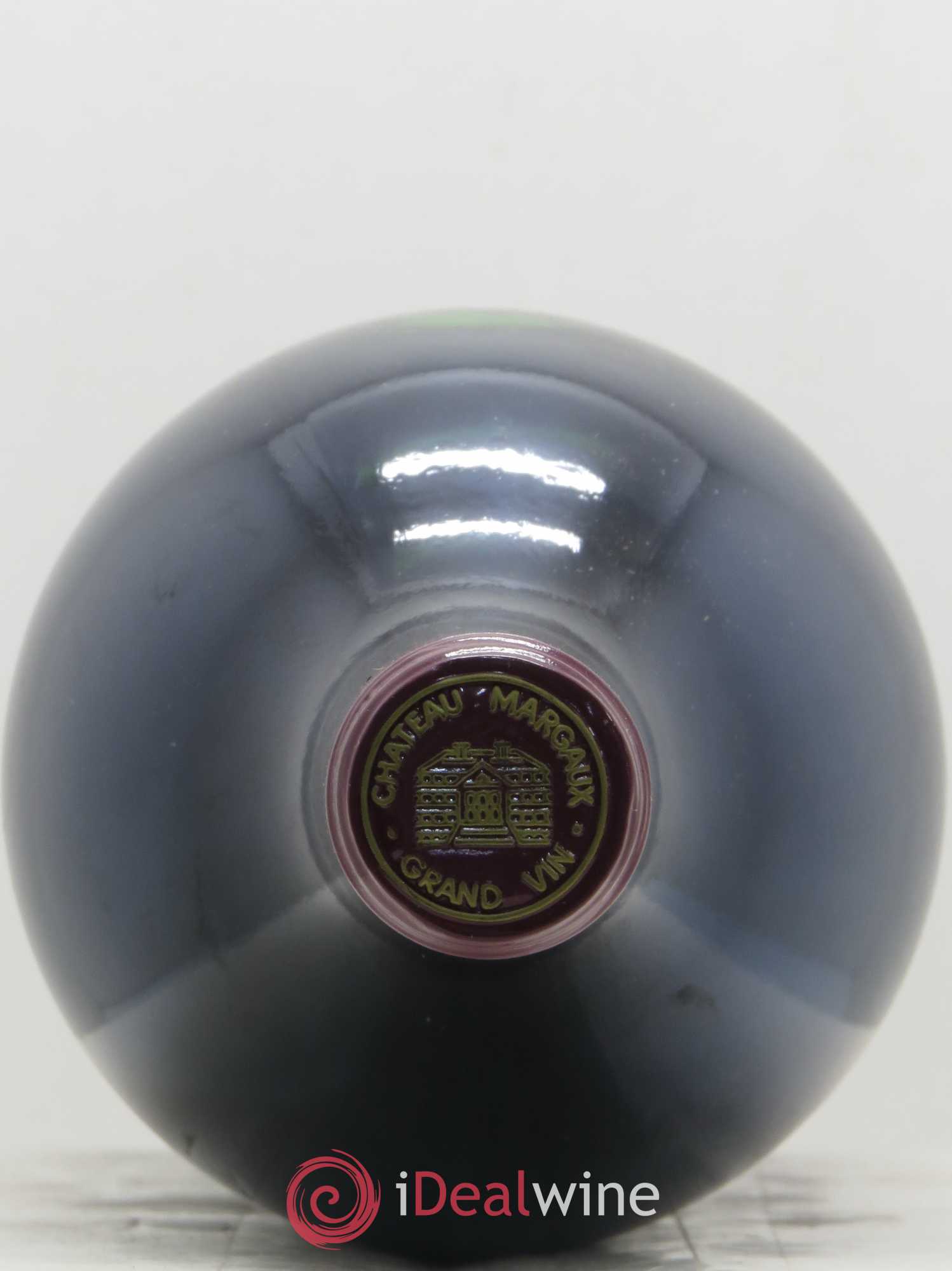 Château Margaux 1er Grand Cru Classé 1992 - Lot de 1 magnum - 1
