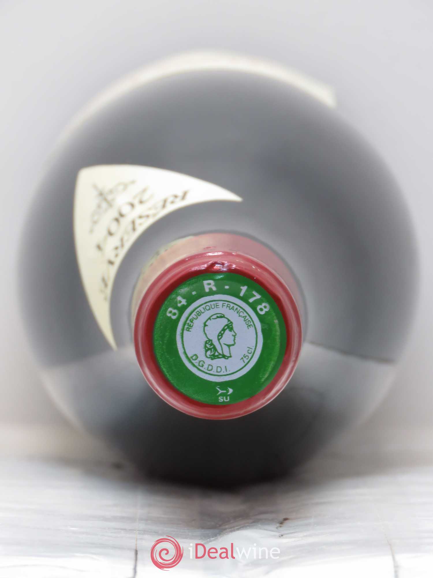Châteauneuf-du-Pape Château Rayas Emmanuel Reynaud 2004 - Lot de 2 bouteilles - 1