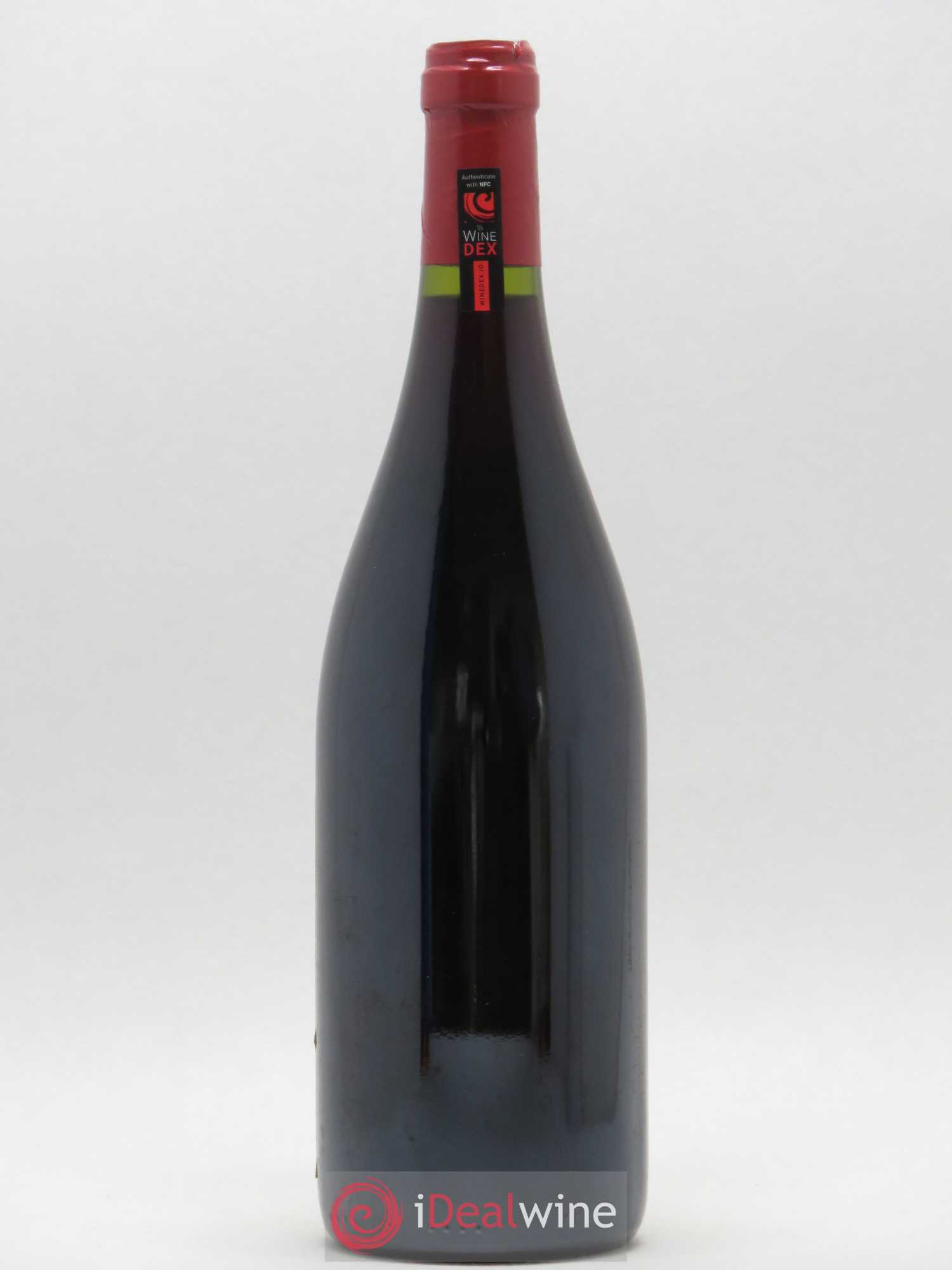 Châteauneuf-du-Pape Château Rayas Emmanuel Reynaud 2007 - Lot de 1 bouteille - 1