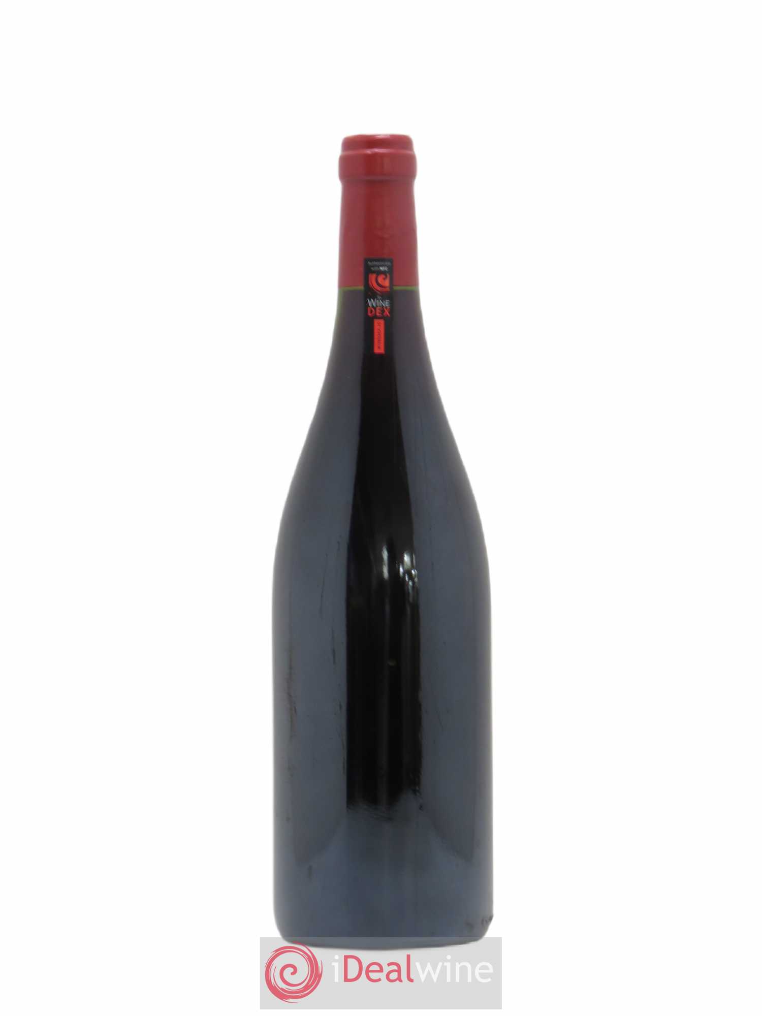 Châteauneuf-du-Pape Château Rayas Emmanuel Reynaud 2007 - Lot de 1 bouteille - 1