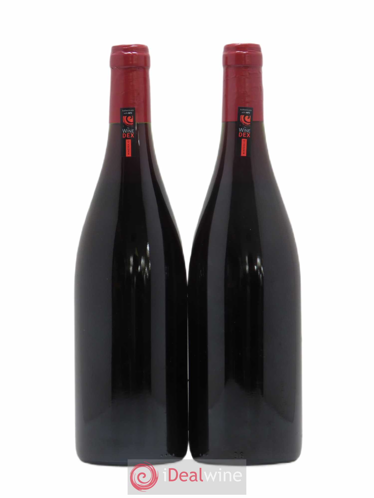Châteauneuf-du-Pape Château Rayas Emmanuel Reynaud 2009 - Lot de 2 bouteilles - 1