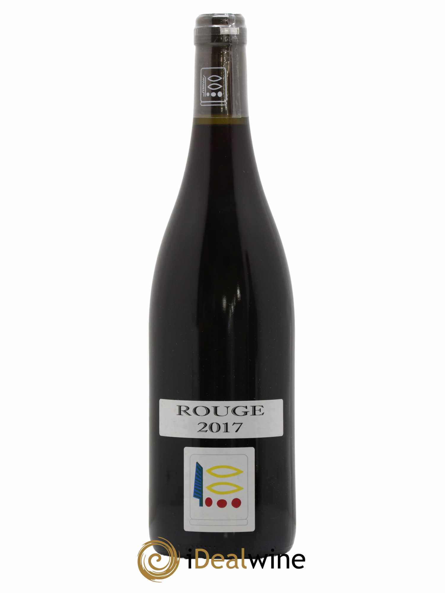 Coteaux Bourguignons Prieuré Roch 2017 - Lot de 1 bouteille - 0