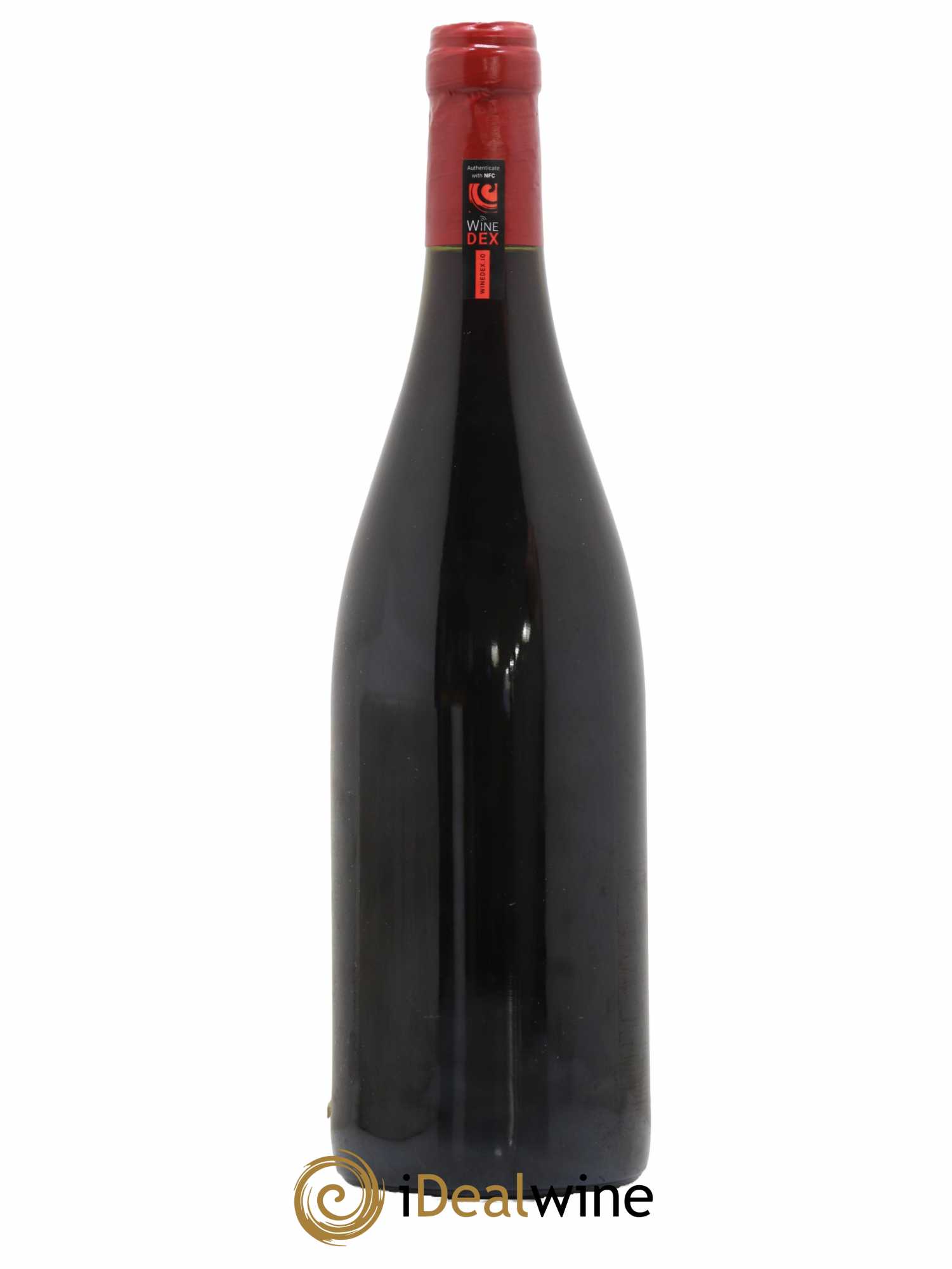 Châteauneuf-du-Pape Château Rayas Emmanuel Reynaud 2010 - Lot de 1 bouteille - 1