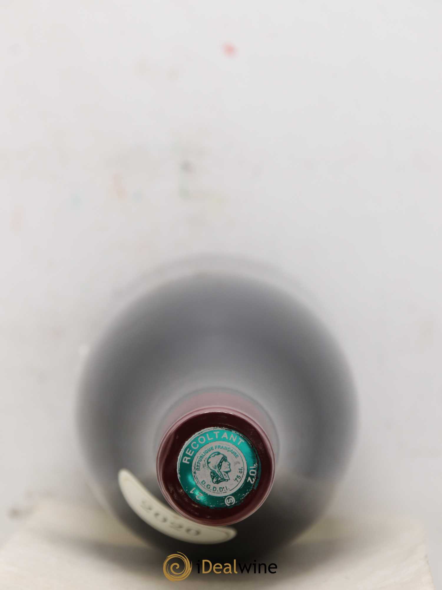 Vosne-Romanée 1er Cru Les Gaudichots Forey Père et Fils (Domaine) 2020 - Posten von 1 Flasche - 1