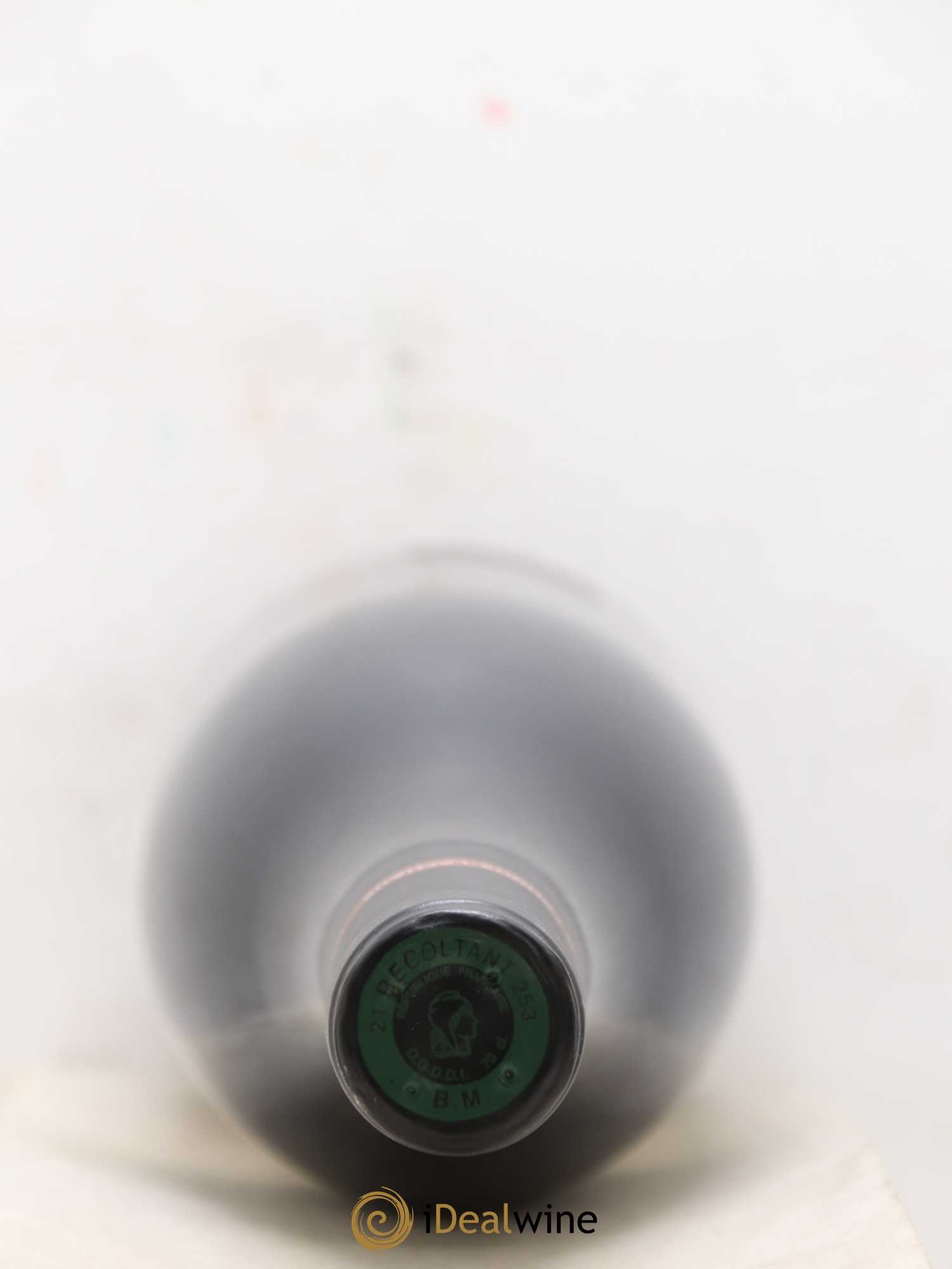 Nuits-Saint-Georges 1er Cru Les Procès Arnoux-Lachaux (Domaine) 2015 - Lot de 1 bouteille - 1