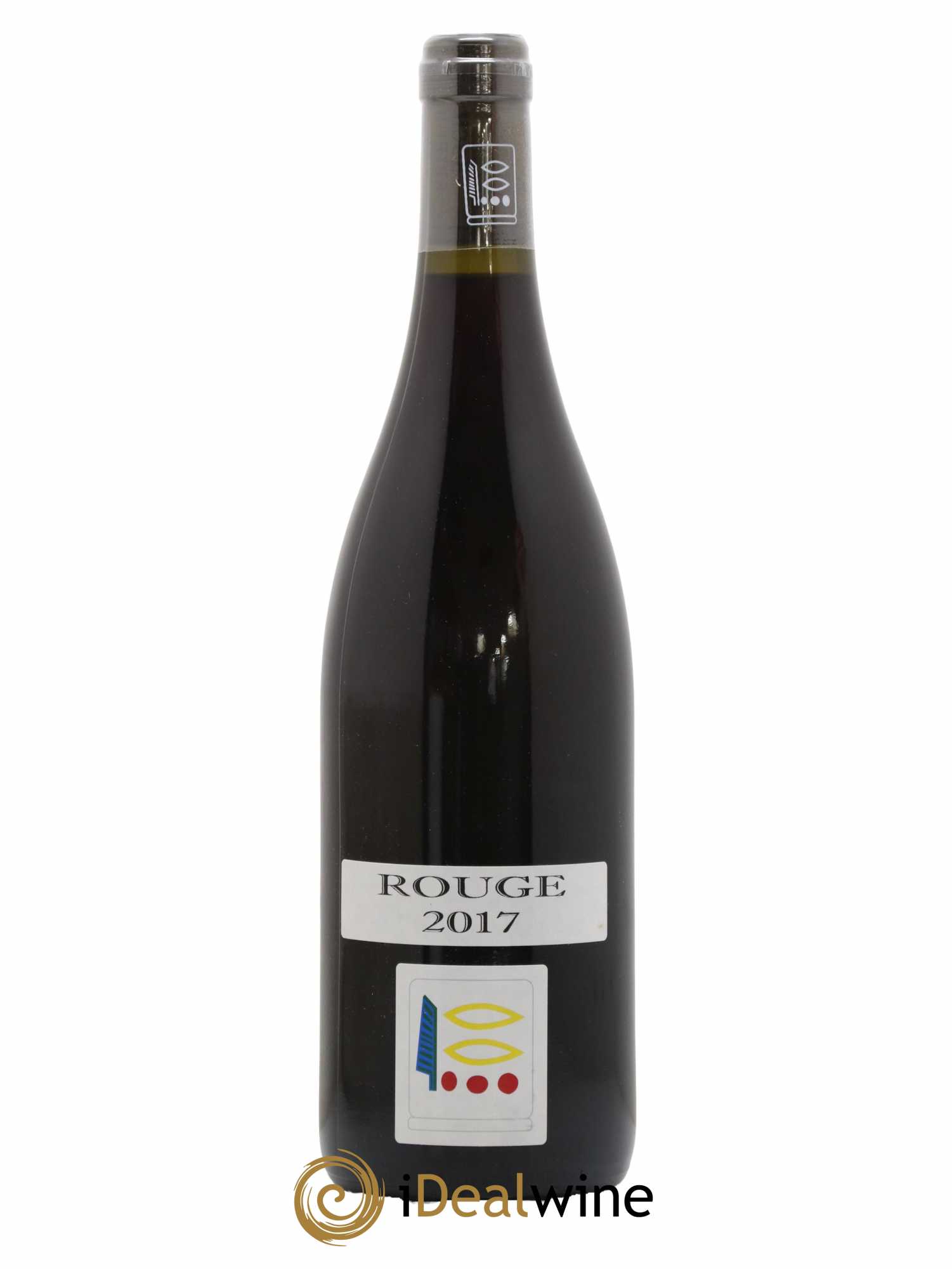 Coteaux Bourguignons Prieuré Roch 2017 - Posten von 1 Flasche - 0
